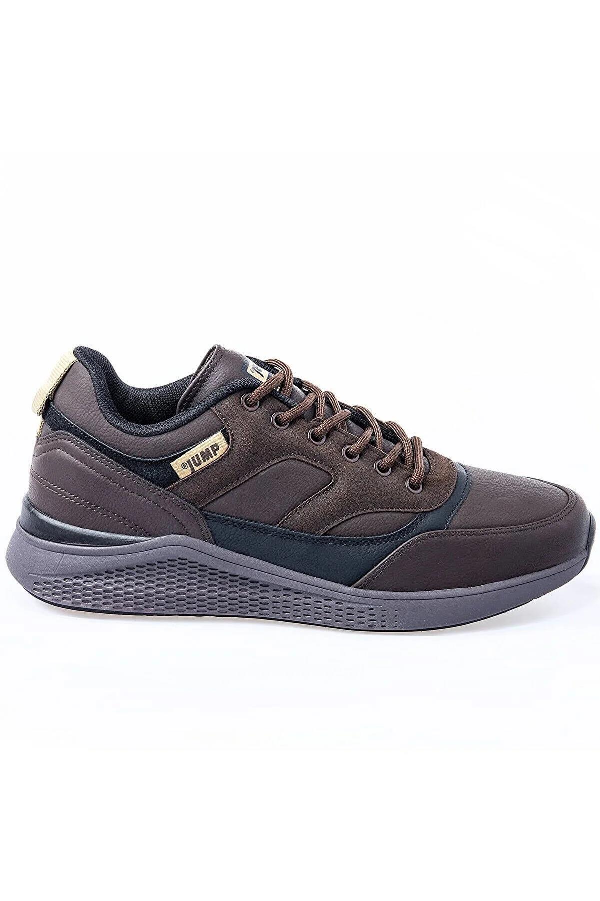 Jump 25548 Merdane Ayakkabı 20Sk	
