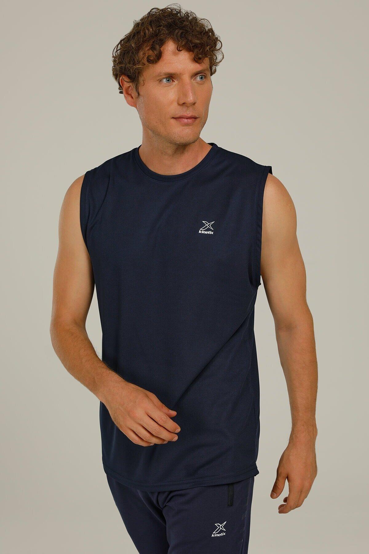 Kınetıx 2M Sn227 Basıc Pes Tank Top 2Fx Atlet	