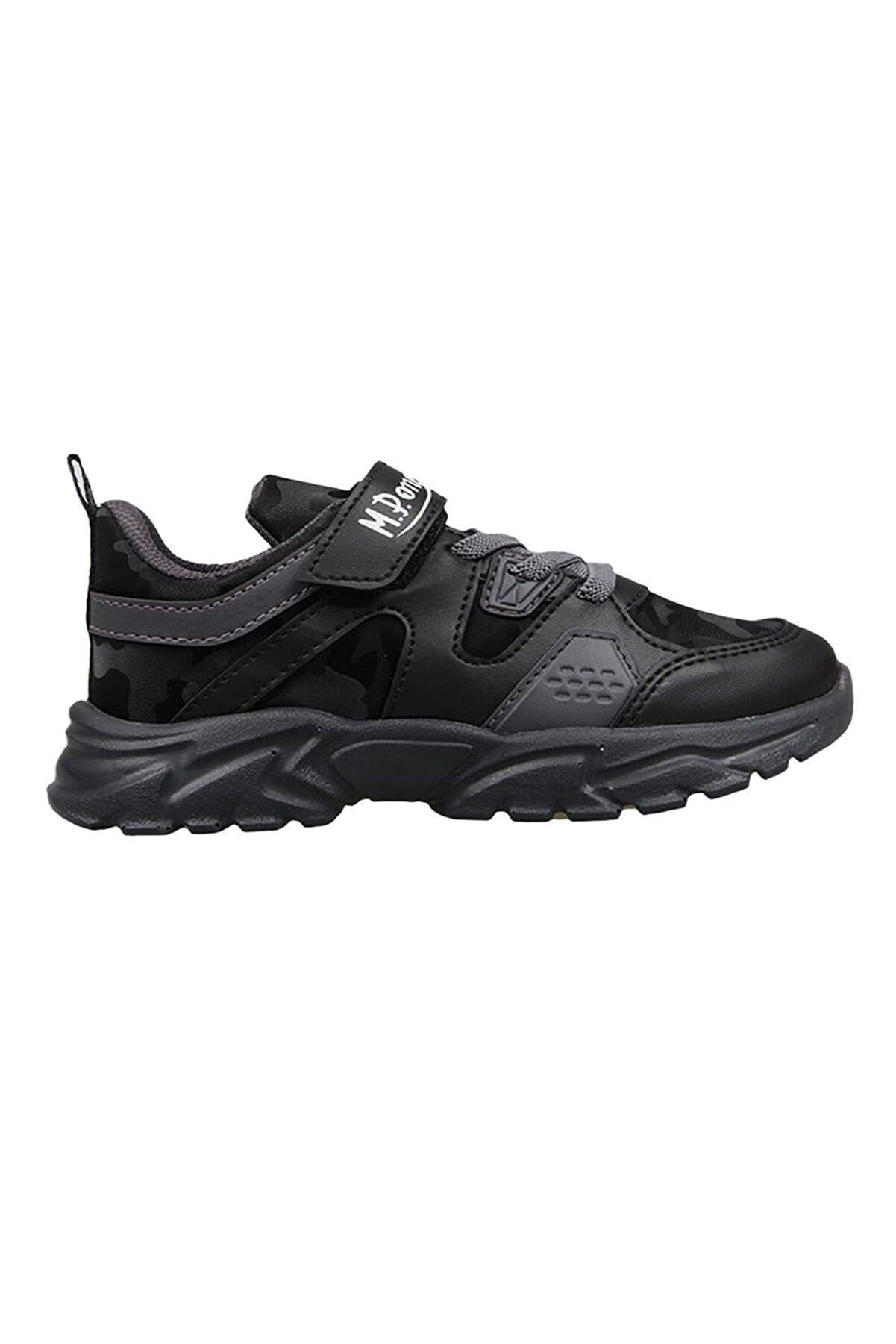 Mp 222-3511  Ft Sports Casual Ayakkabı	