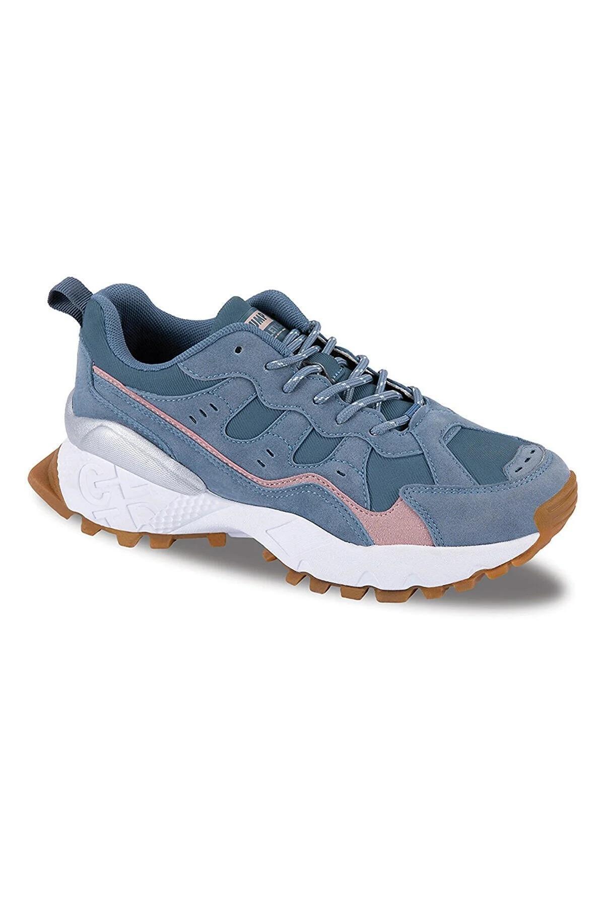 Jump 25760 Zenne Ayakkabı 20Sk	