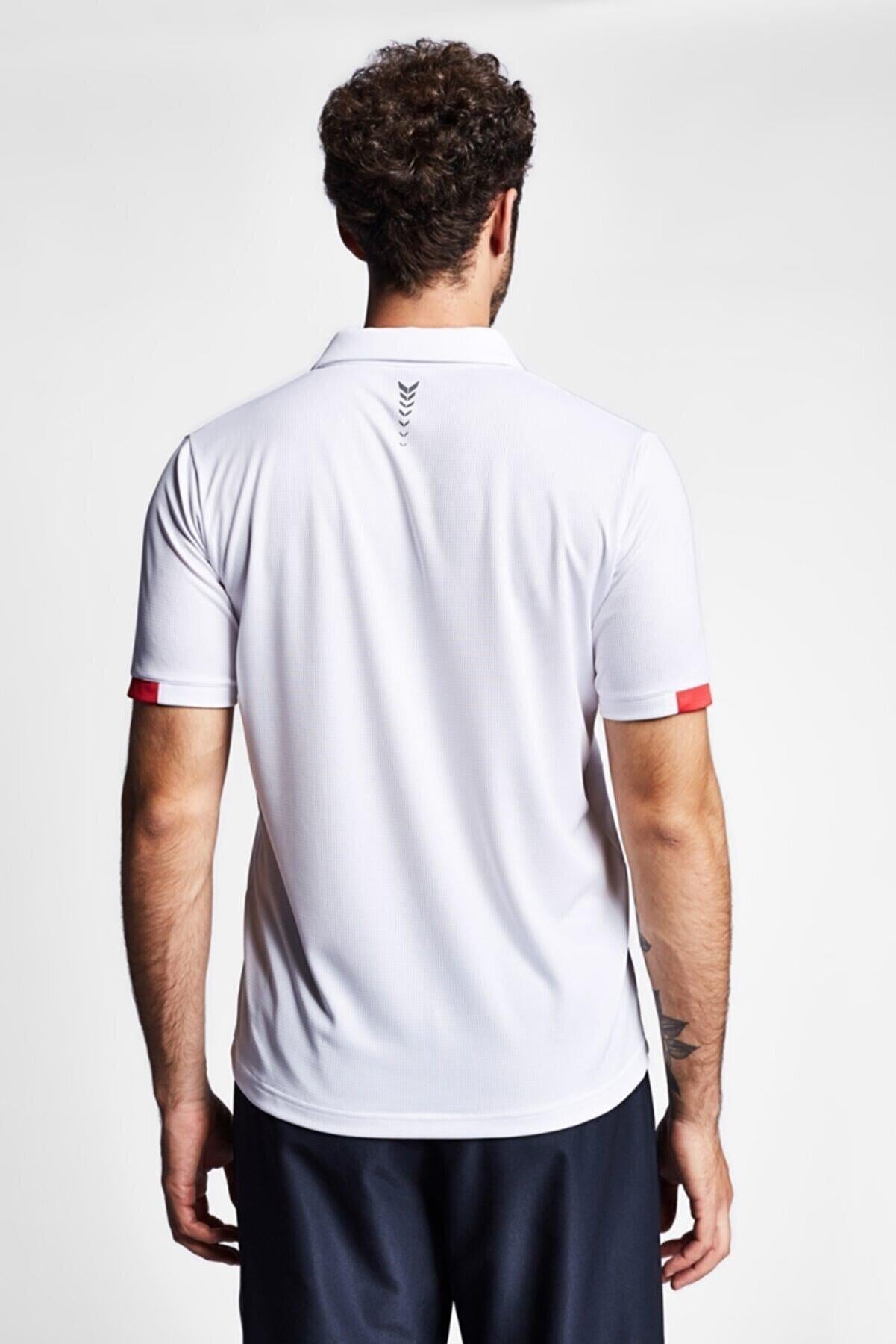 Lescon 19N-1022 Kısa Kol Polo Yaka Tshırt	