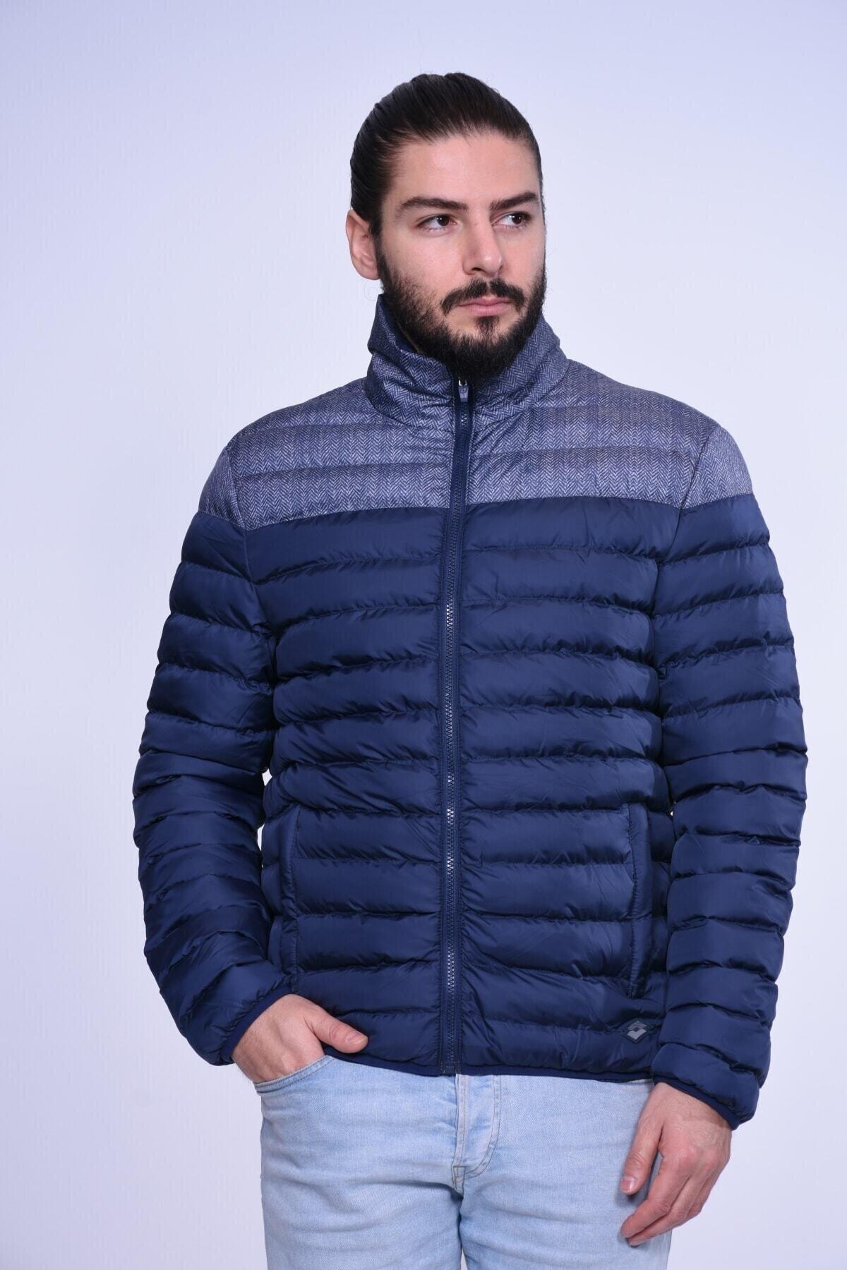 Lotto Azusa Bomber Prt Pad Mont	