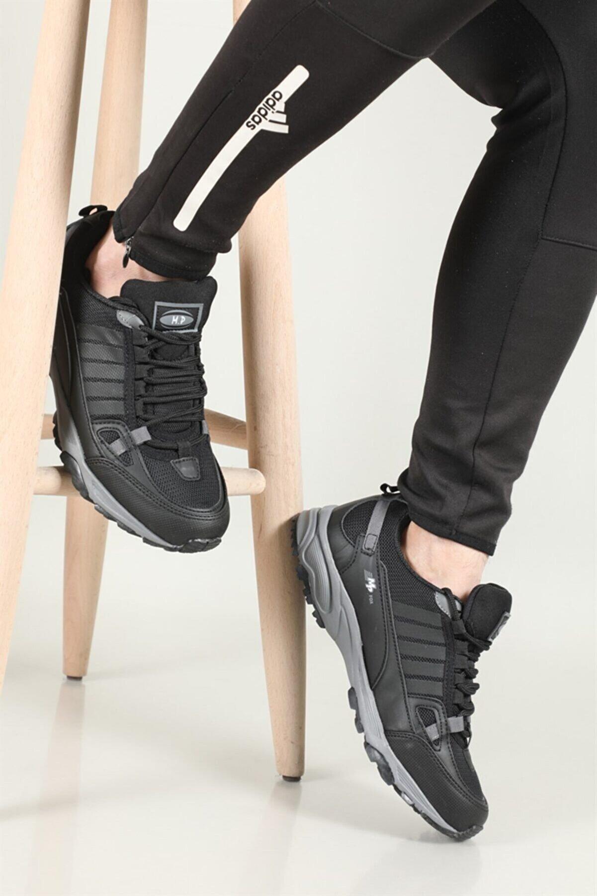Mp New Series Erkek Runnıng (40-43) Ayakkabı	