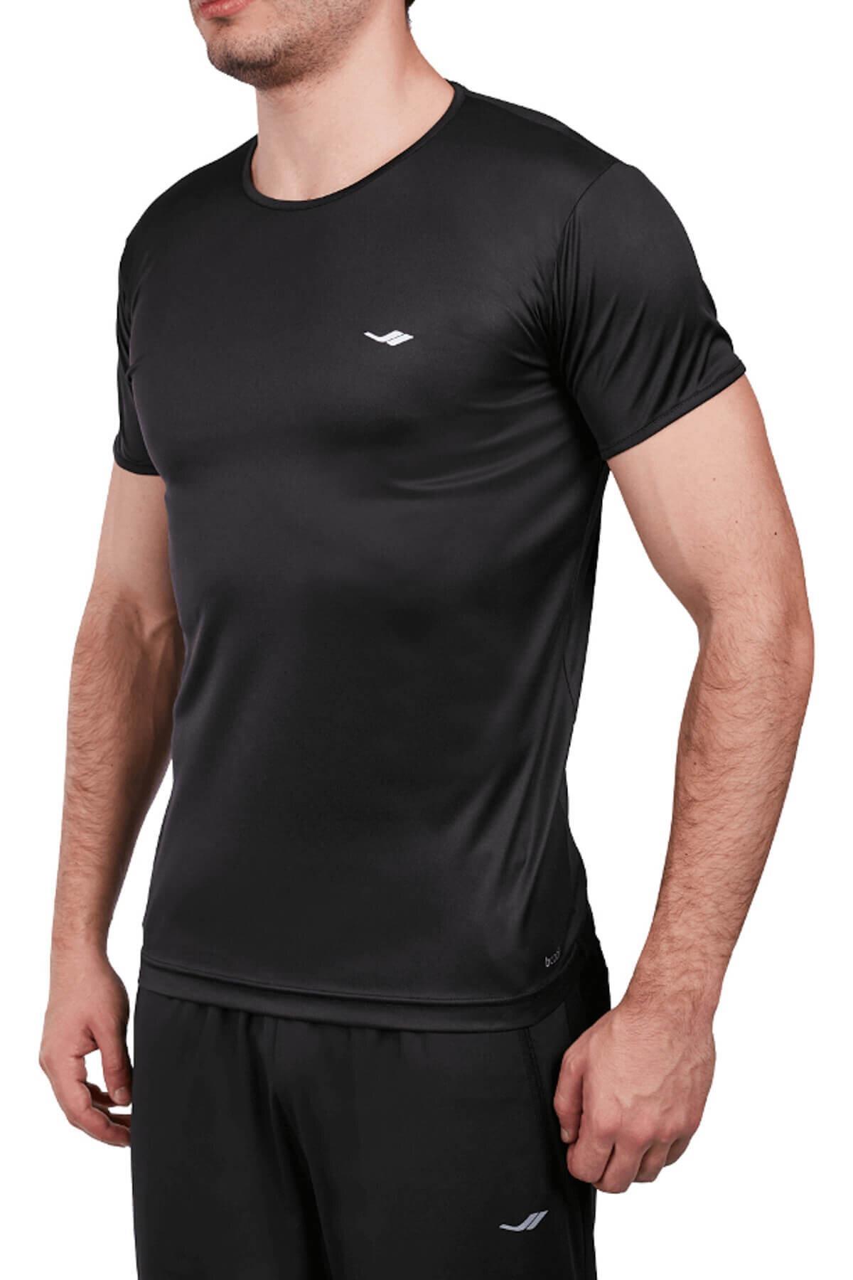 Lescon 18S-1220-18N Kısa Kol Tişört	