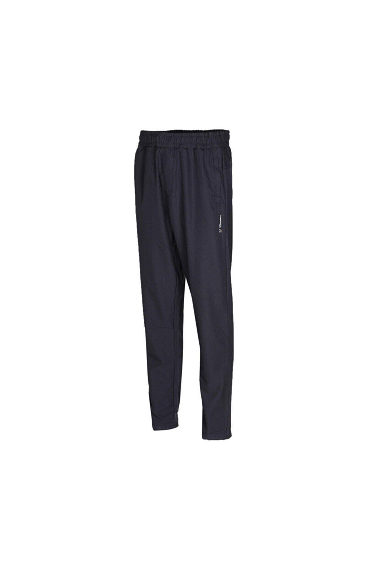 Lumberjack 1M Ct459 Leo Woven Track Pant Tek Alt	