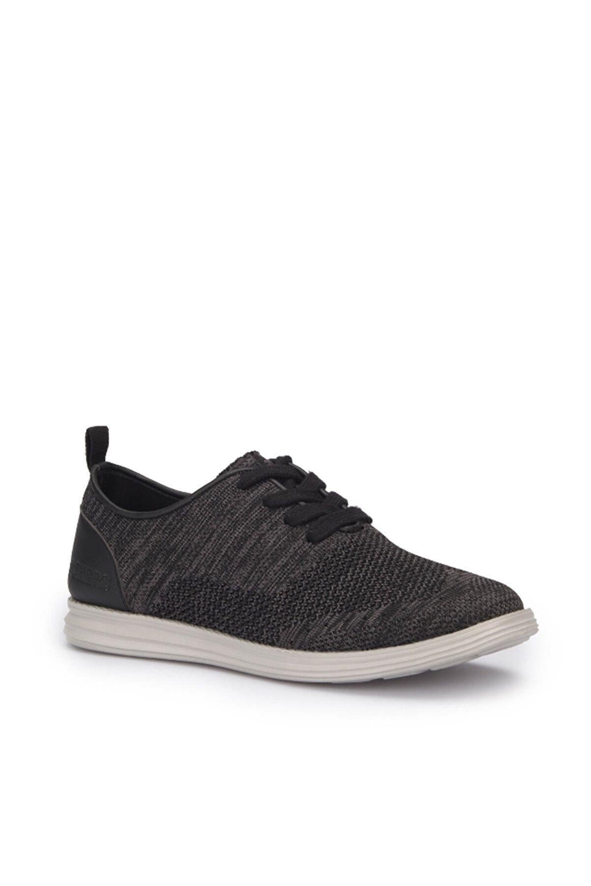 Dockers No:222612 Ayakkabı (40-45) Sıyah	