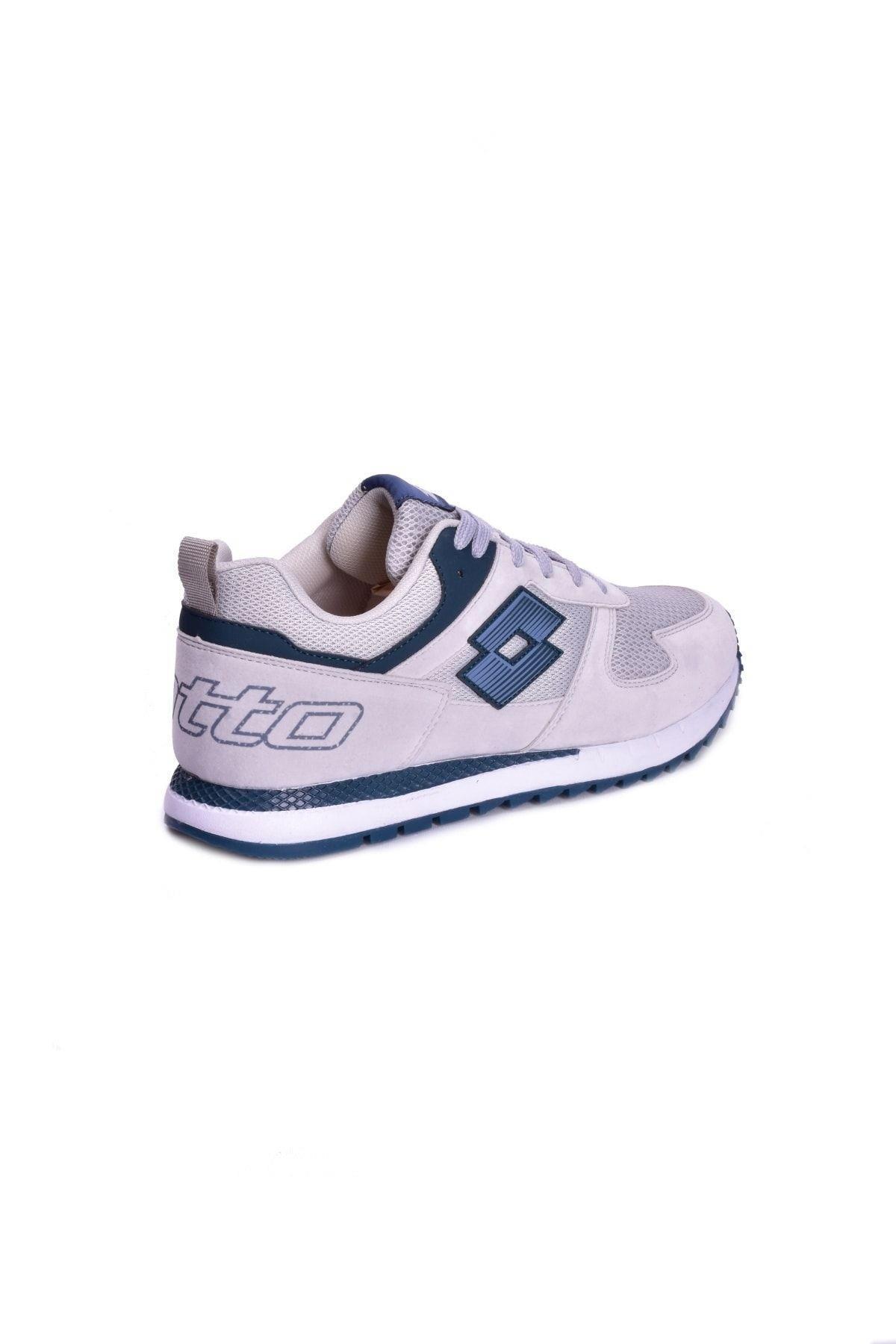Lotto Runner Plus Sue Ayakkabı	