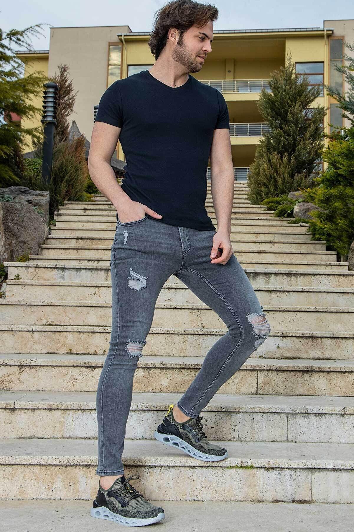 Jump 24757 Merdane Ayakkabı	