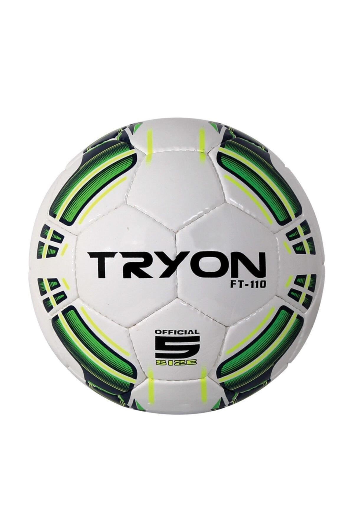 Tryon Ft-110 Futbol Topu	