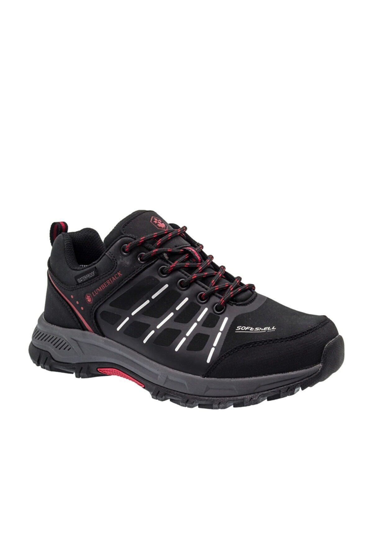 Lumberjack 9W Duncan 9Pr Outdoor Ayakkabı	