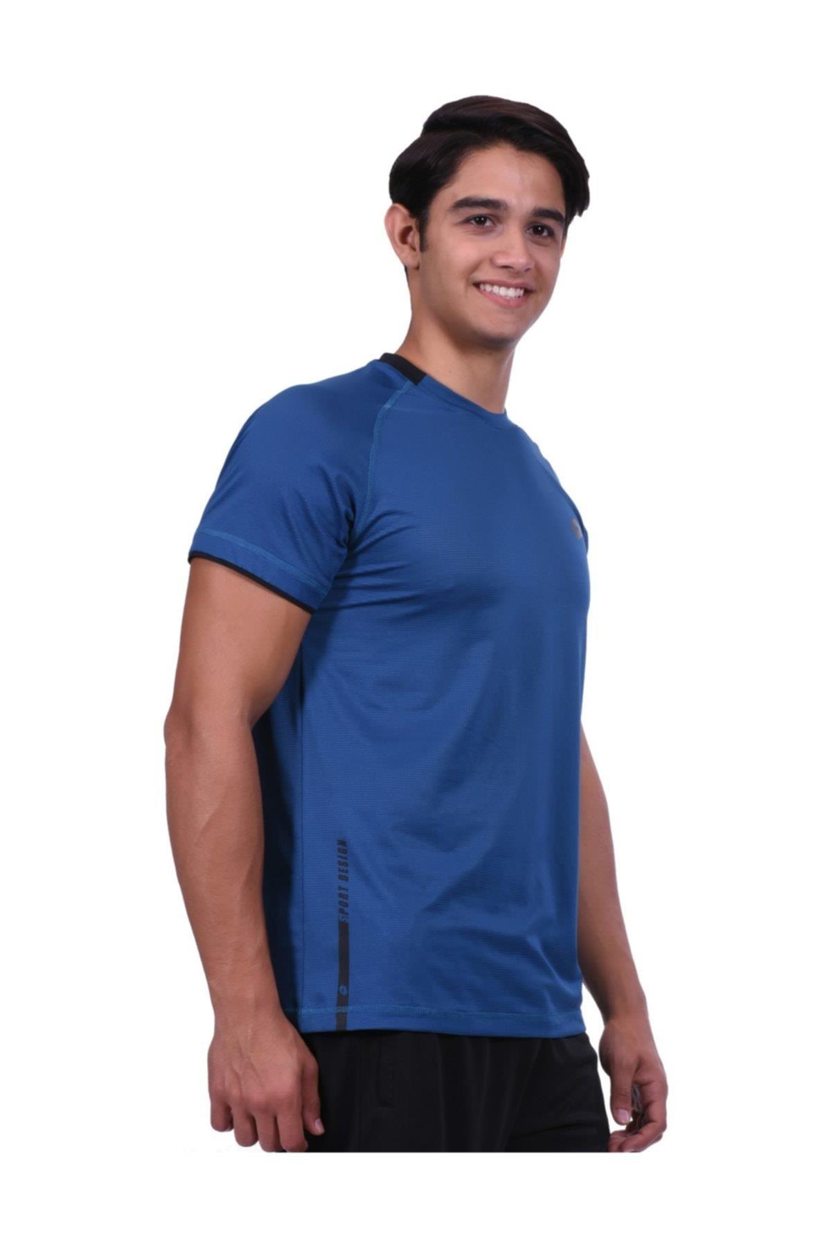 Lotto Joe Tee Pl T-Shırt	