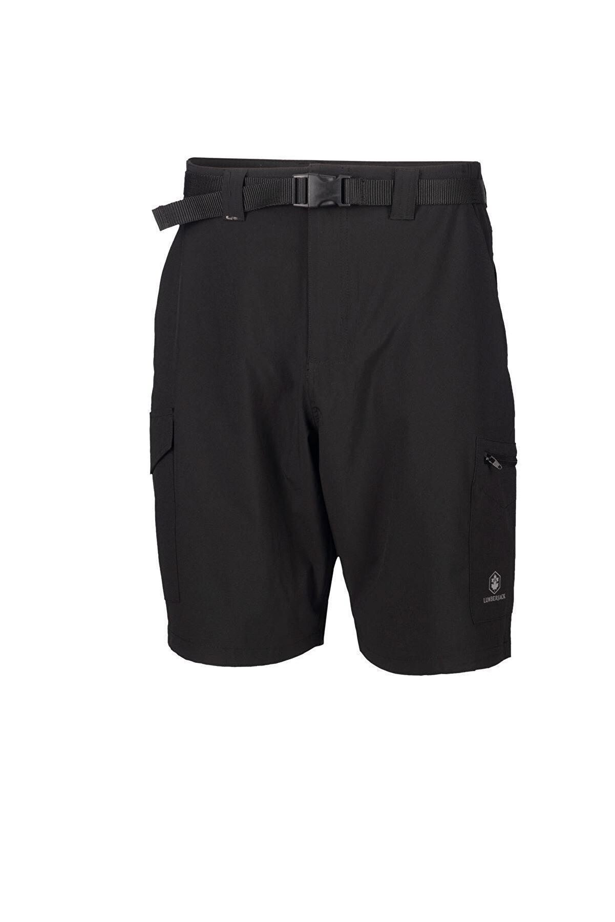 Lumberjack 2M Sn521 Alex Cargo Short 2Fx	