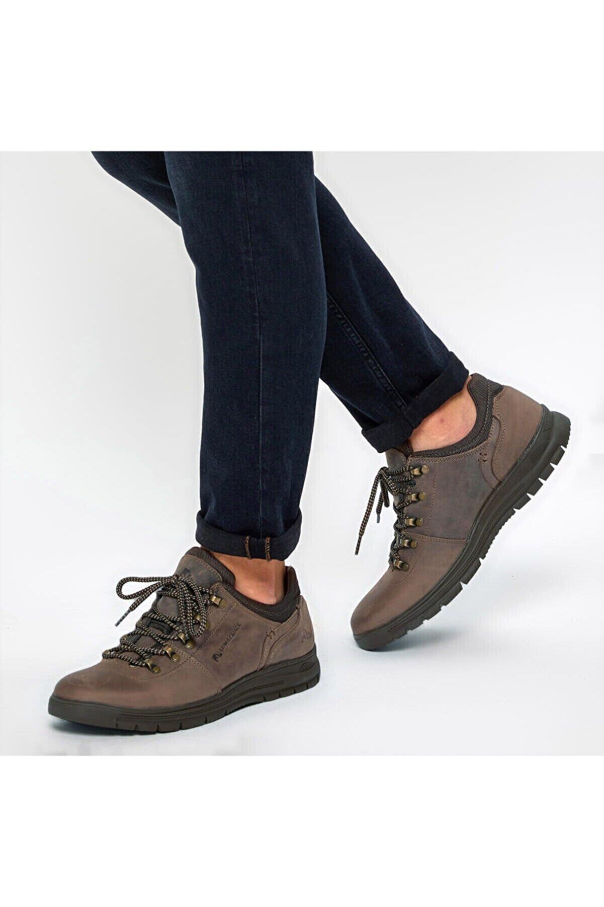 Lumberjack 9W Lındum Nub 9Pr Outdoor	