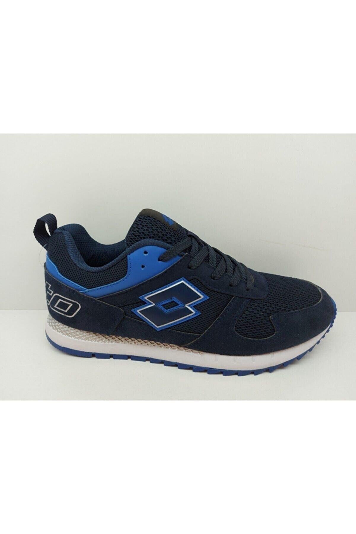 Lotto Runner Plus Msh Ayakkabı	