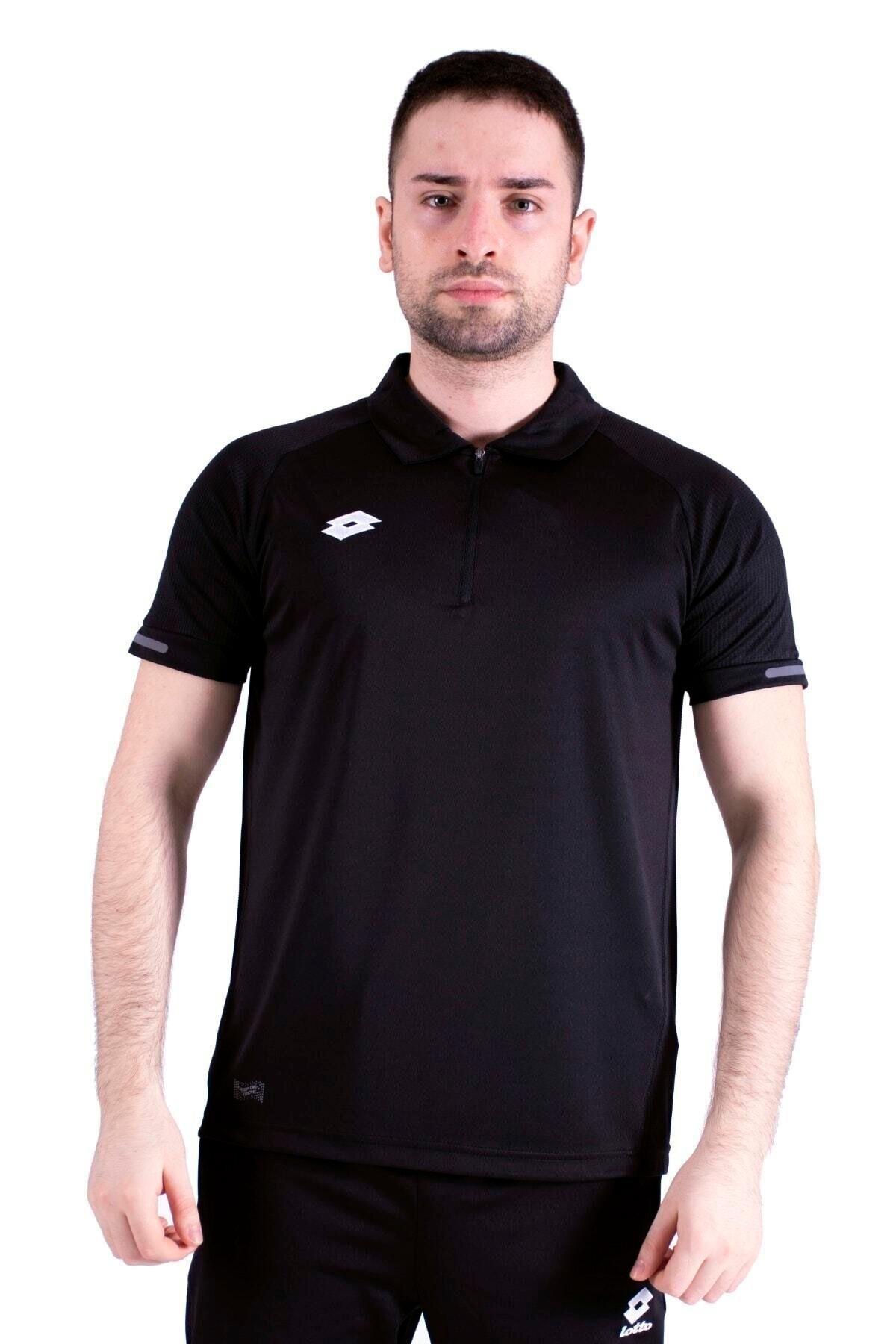 Lotto Moscu Polo Camp Pl Tişört	