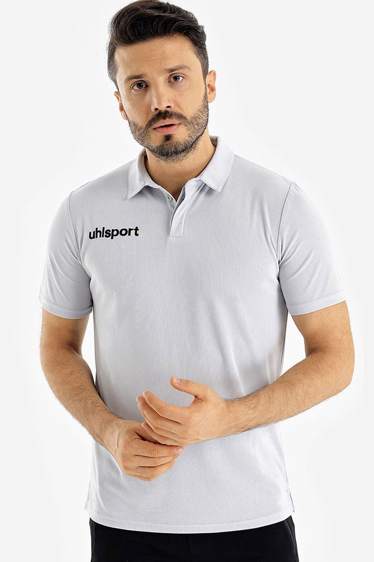Uhlsport Polo T-Shırt Essentıal	