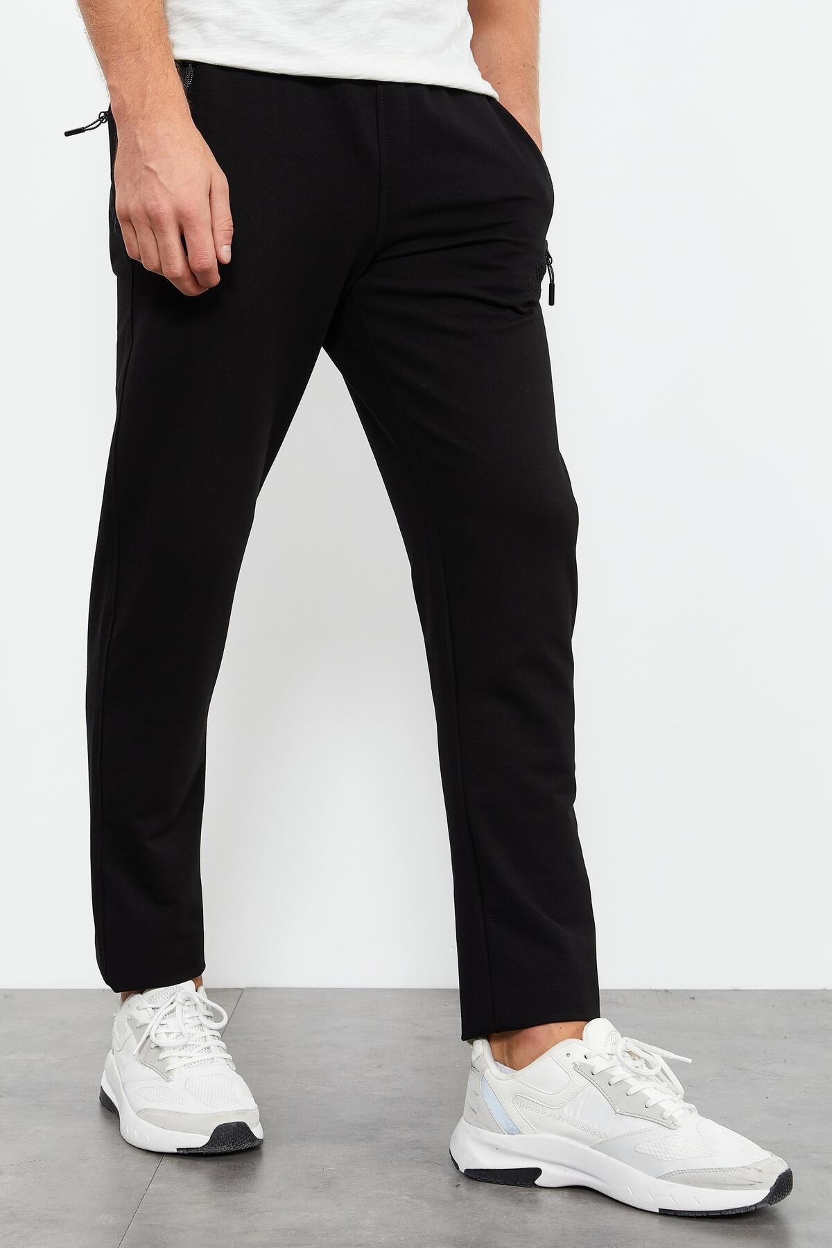 Tommy Lıfe 84671 Eşofman Tek Alt	