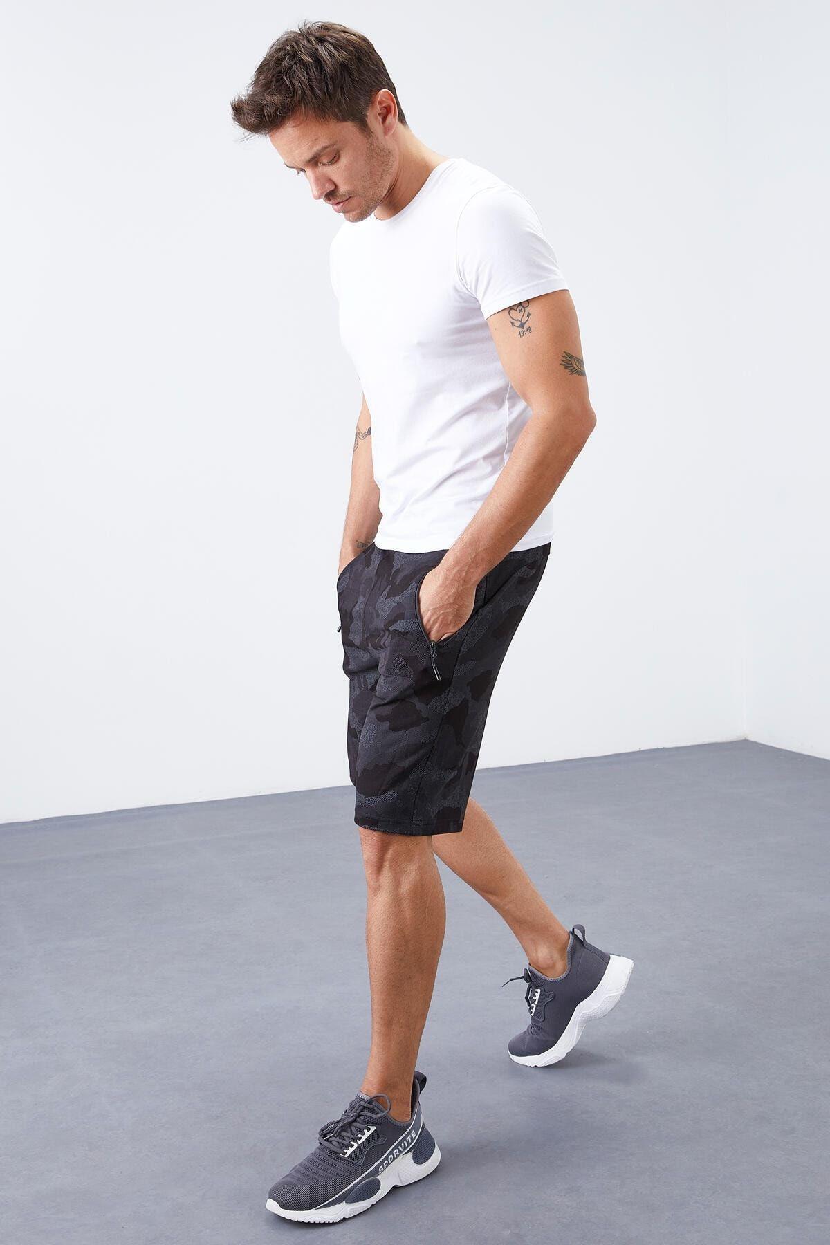 Tommy Lıfe 81157 Şort	