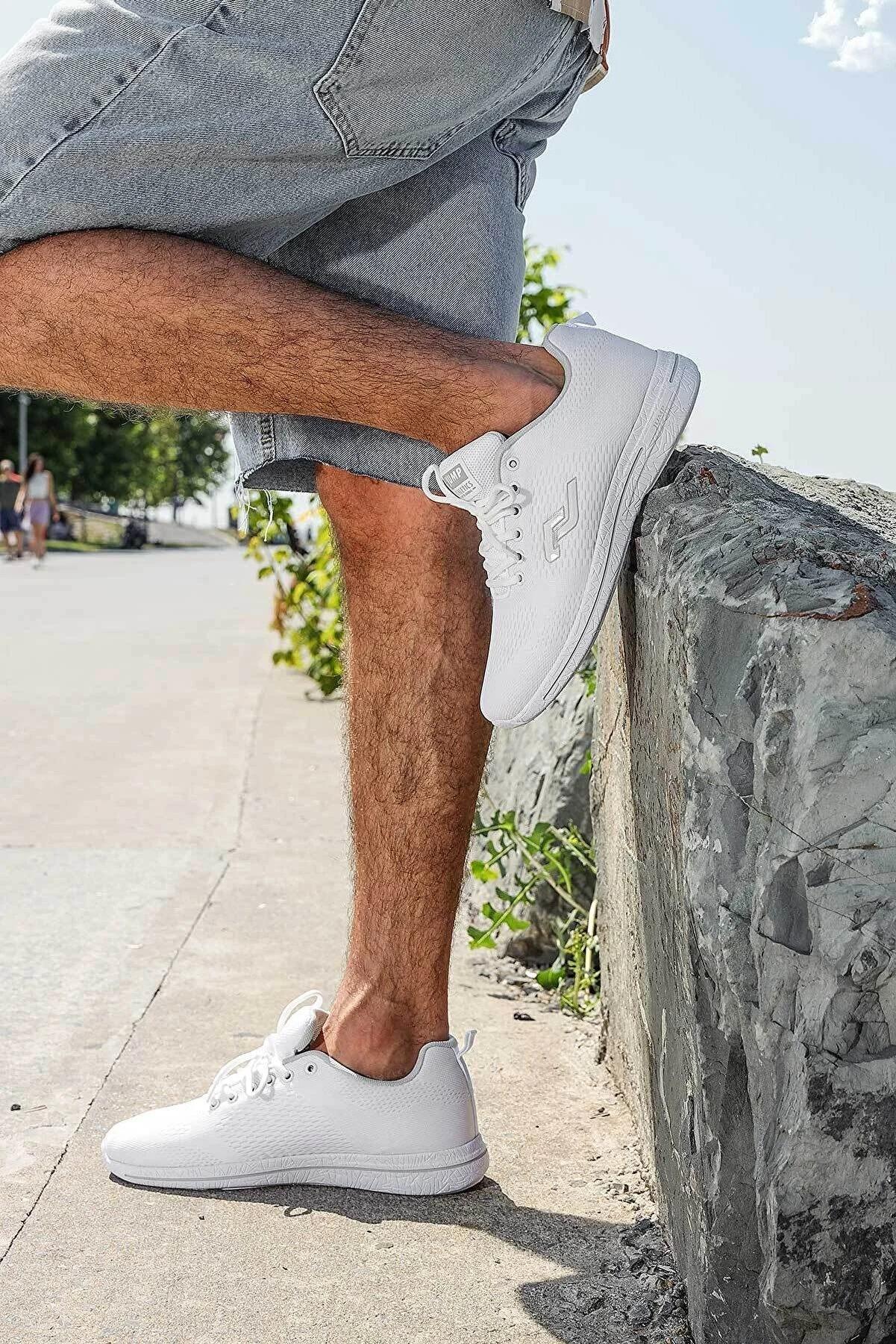 Jump 24938 Merdane Ayakkabı	