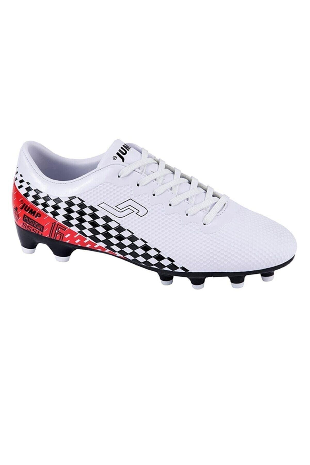 Jump 25852 Merdane Ayakkabı 20Sk	