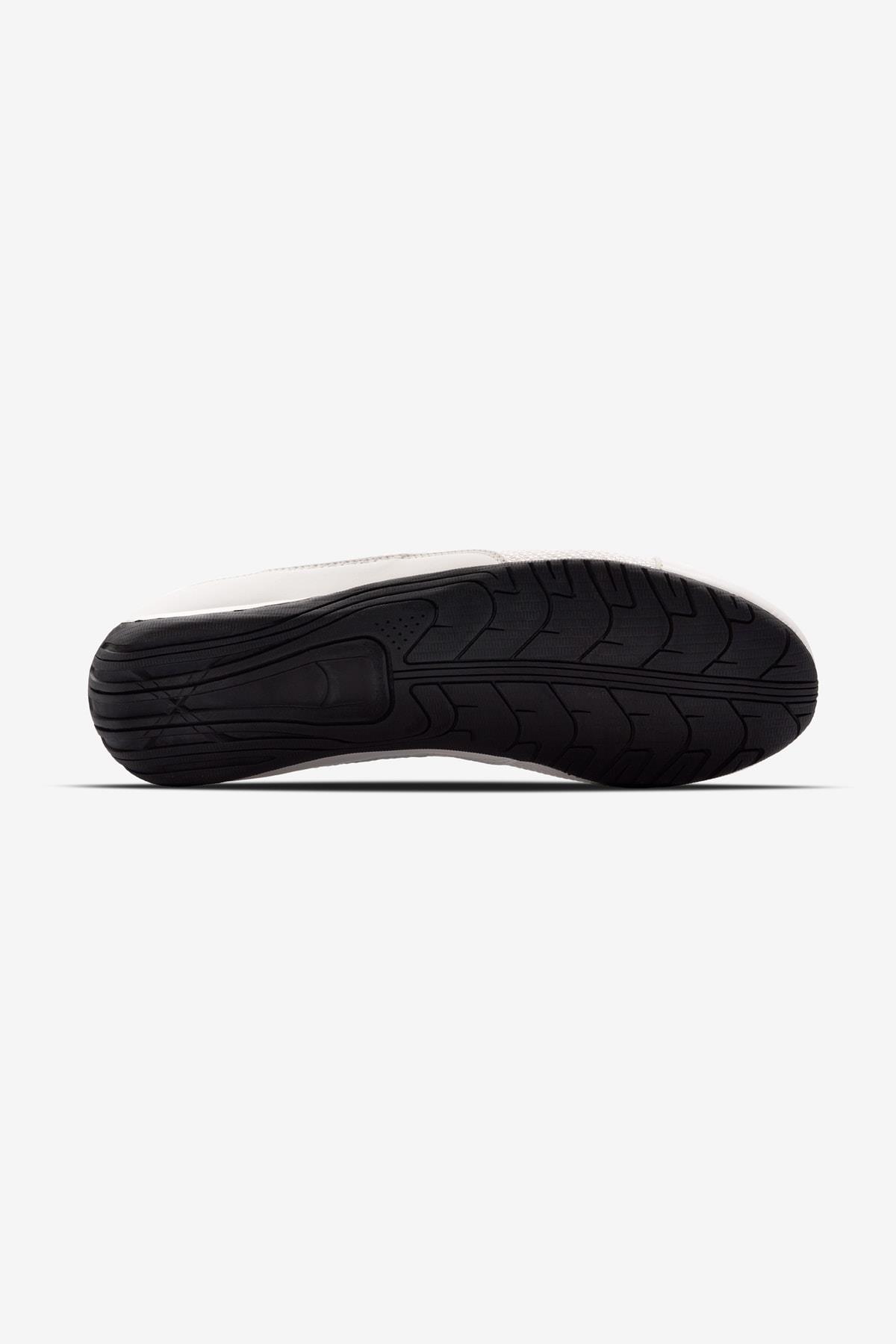 Saıler-4 Sneakers Spor Ayakkabı	