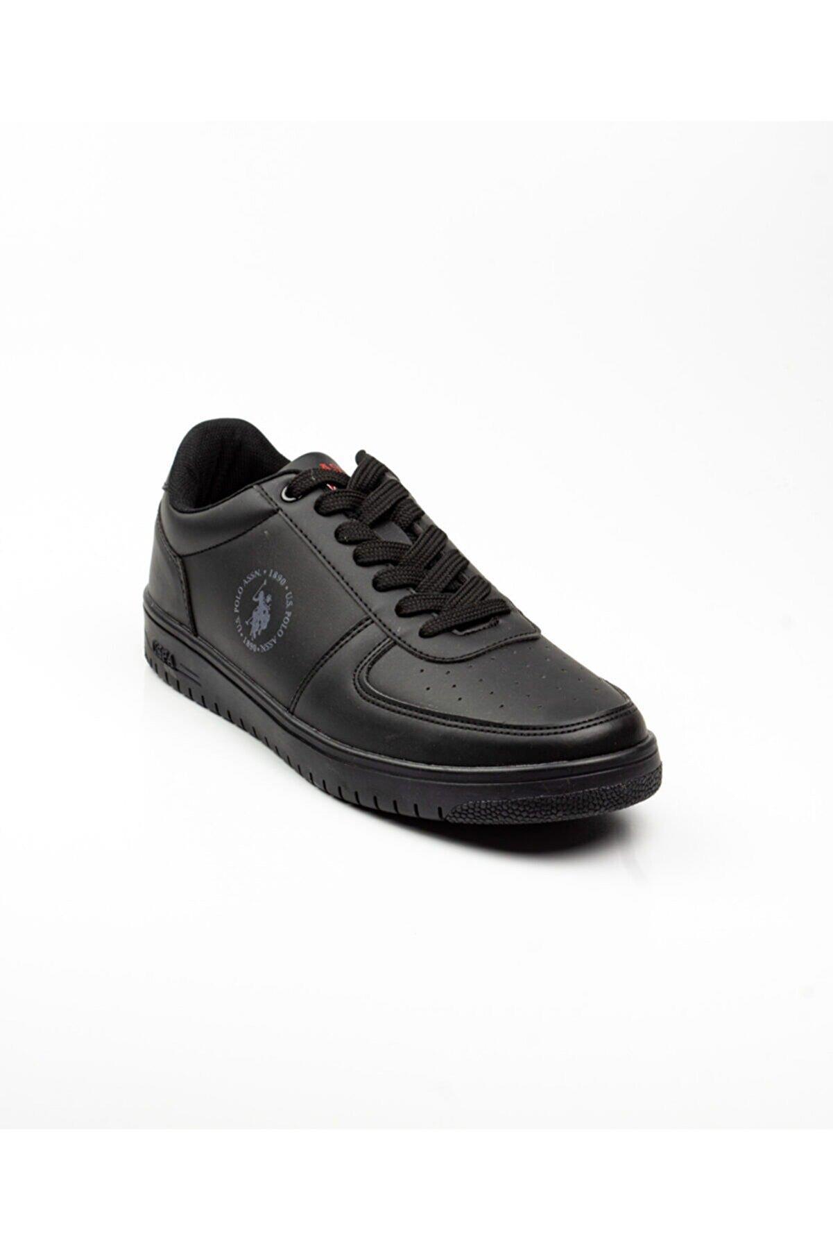 U.S. Polo Assn. 1F Dımler 1Pr Ayakkabı	