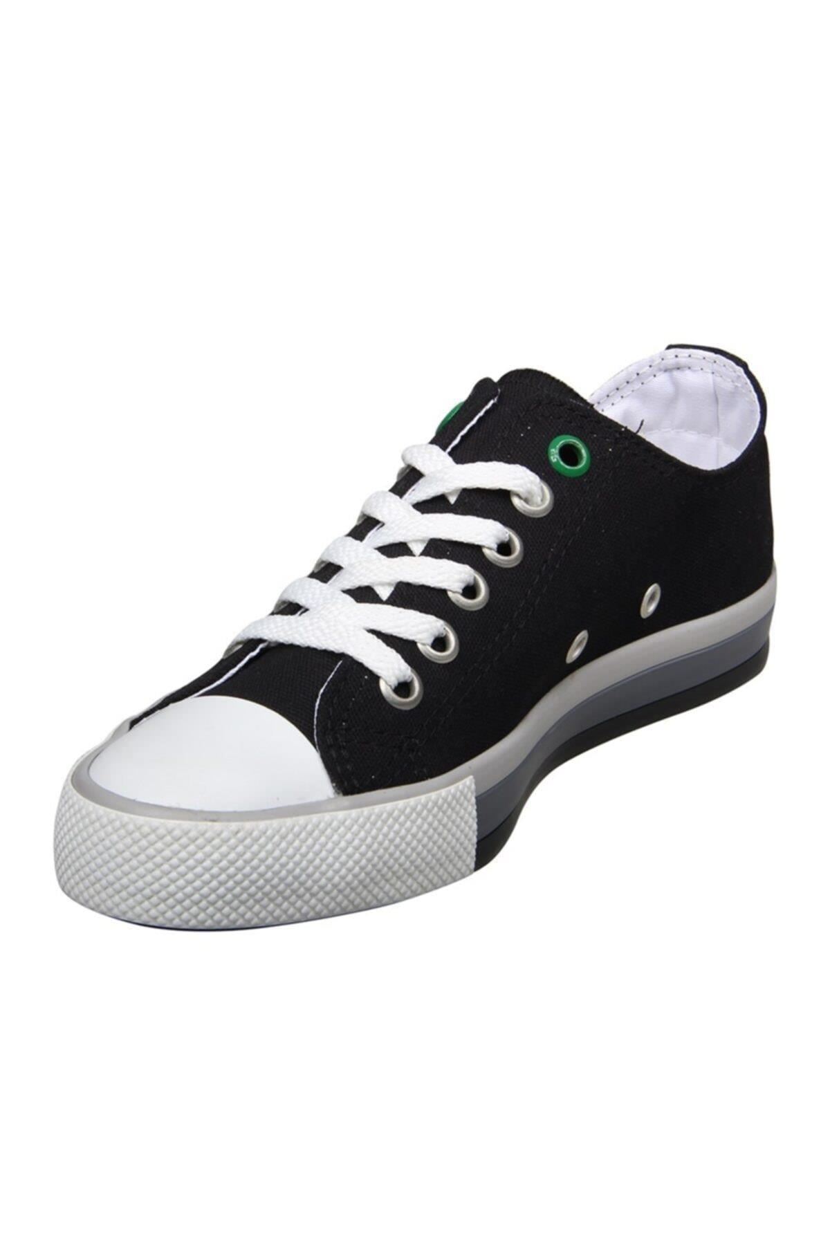 Mp 221-2552 Kadın Canvas Ayakkabı	