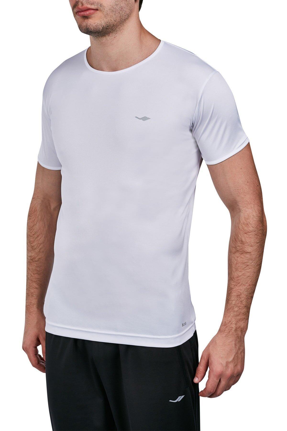Lescon 18S-1220-18N Kısa Kol Tişört	