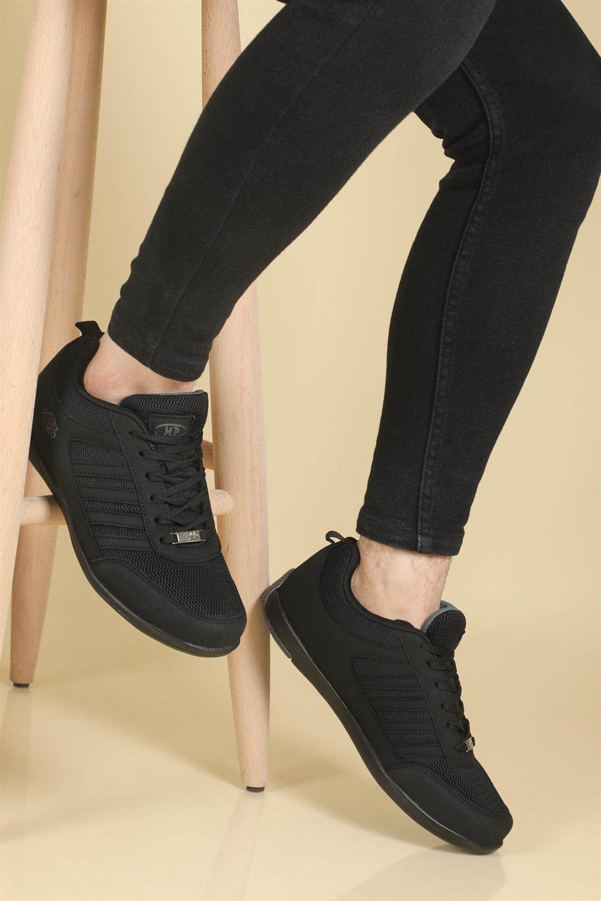 Mp 211-7320MO  Asper Erkek Sports Casual  Ayakkabı	