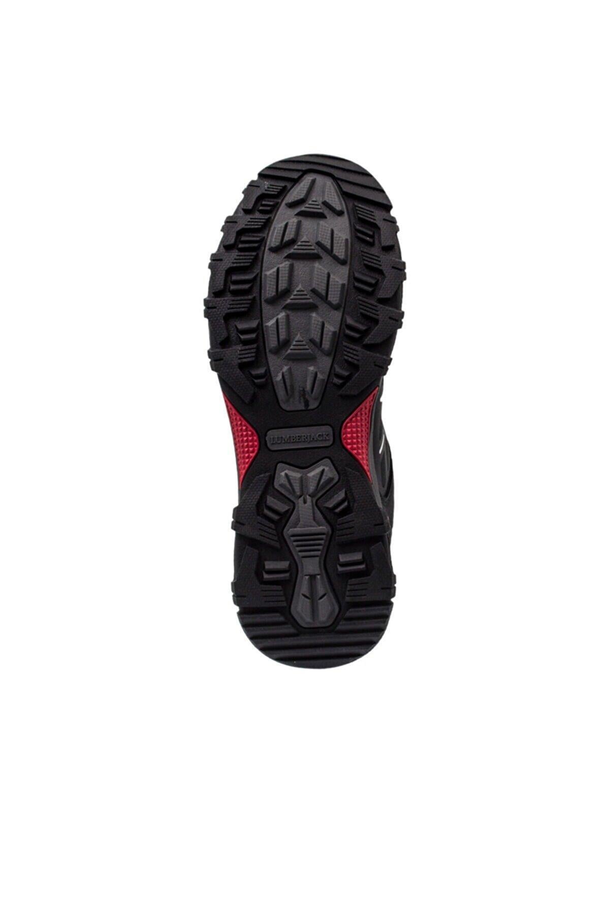 Lumberjack 9W Duncan 9Pr Outdoor Ayakkabı	