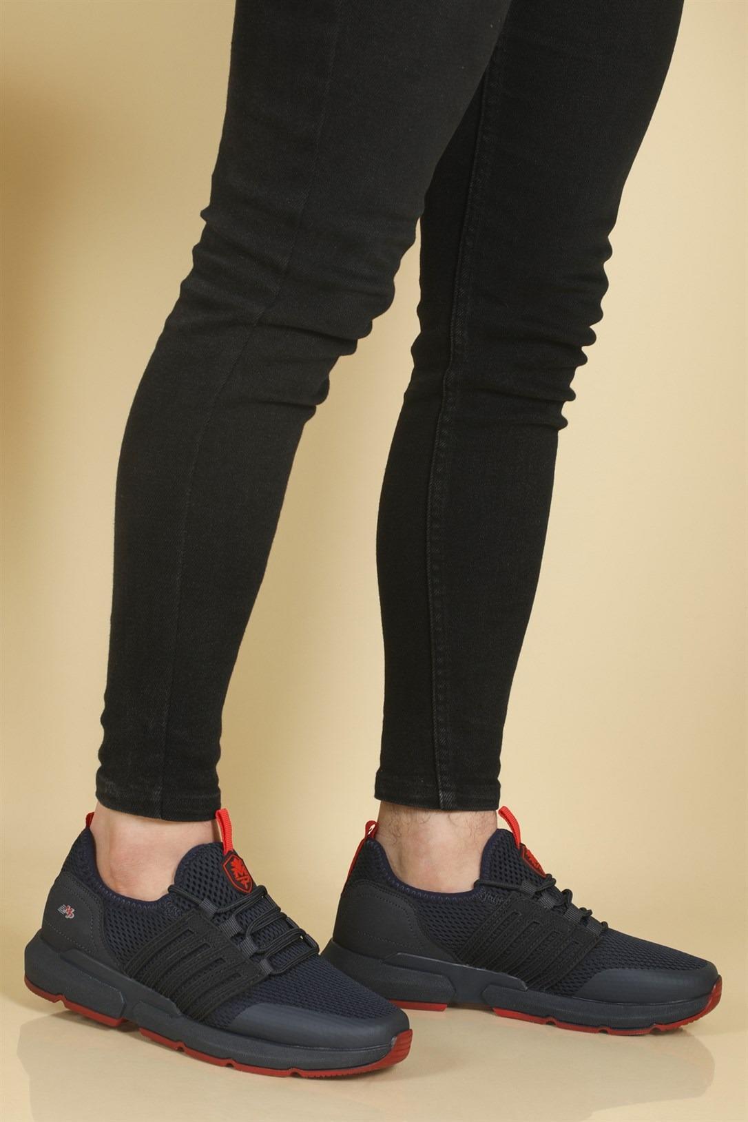 Mp 211-1758 Erkek Sports Casual (40-43) Ayakkabı	