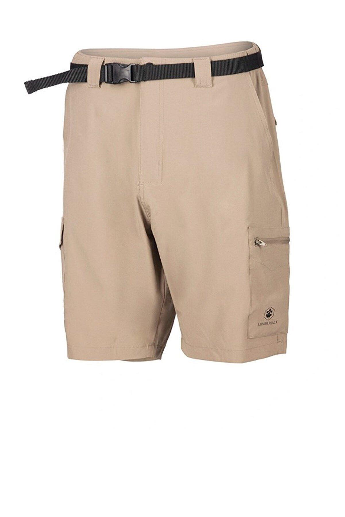 Lumberjack 2M Sn521 Alex Cargo Short 2Fx	
