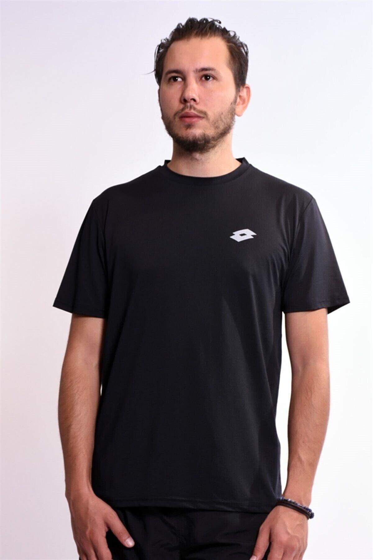 Lotto Armes Tee Pl T-Shırt	