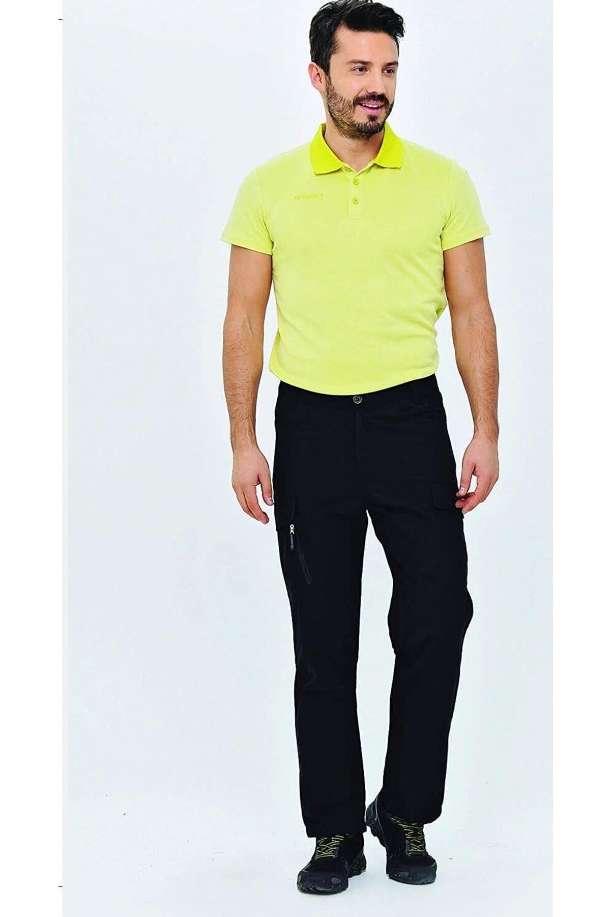 Uhlsport Outdoor Travel Pantolon	