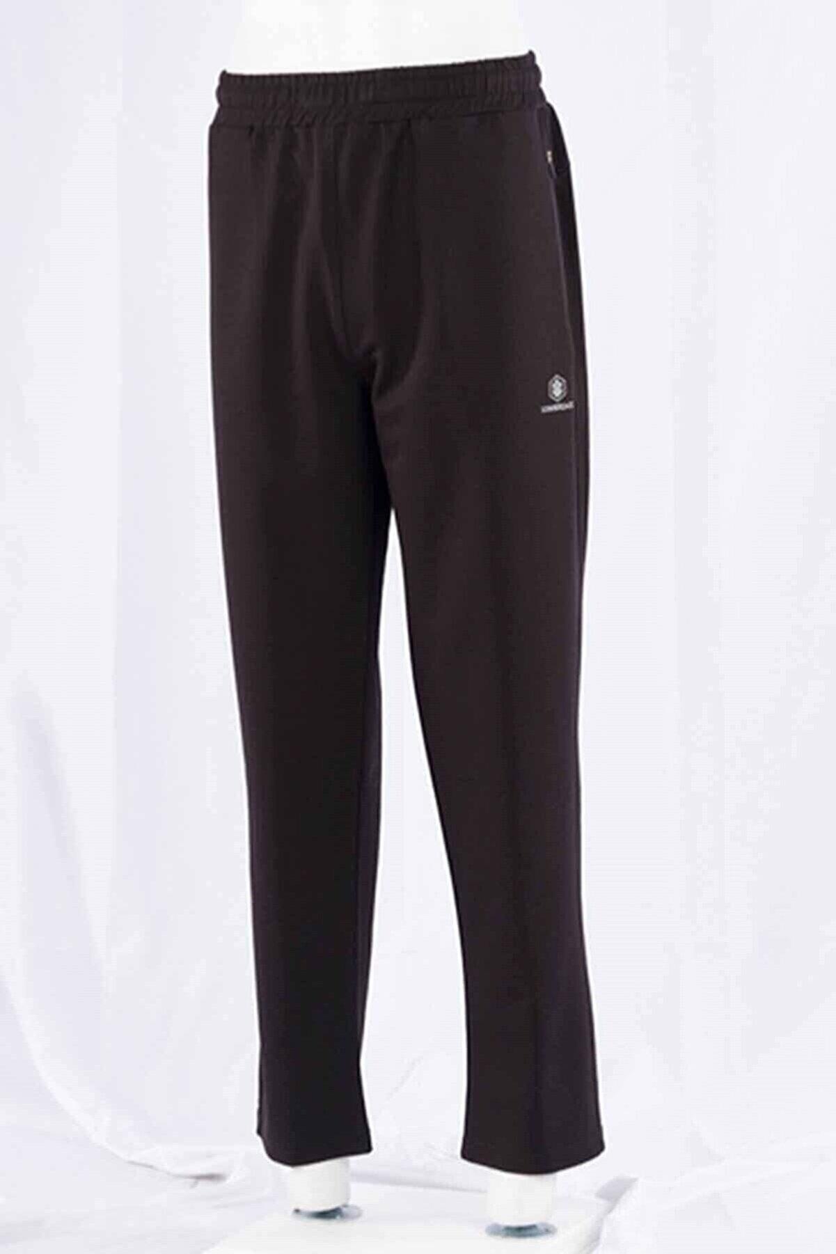 Lumberjack 2M Ct121 Basıc Track Pants 2Fx Tek Alt	