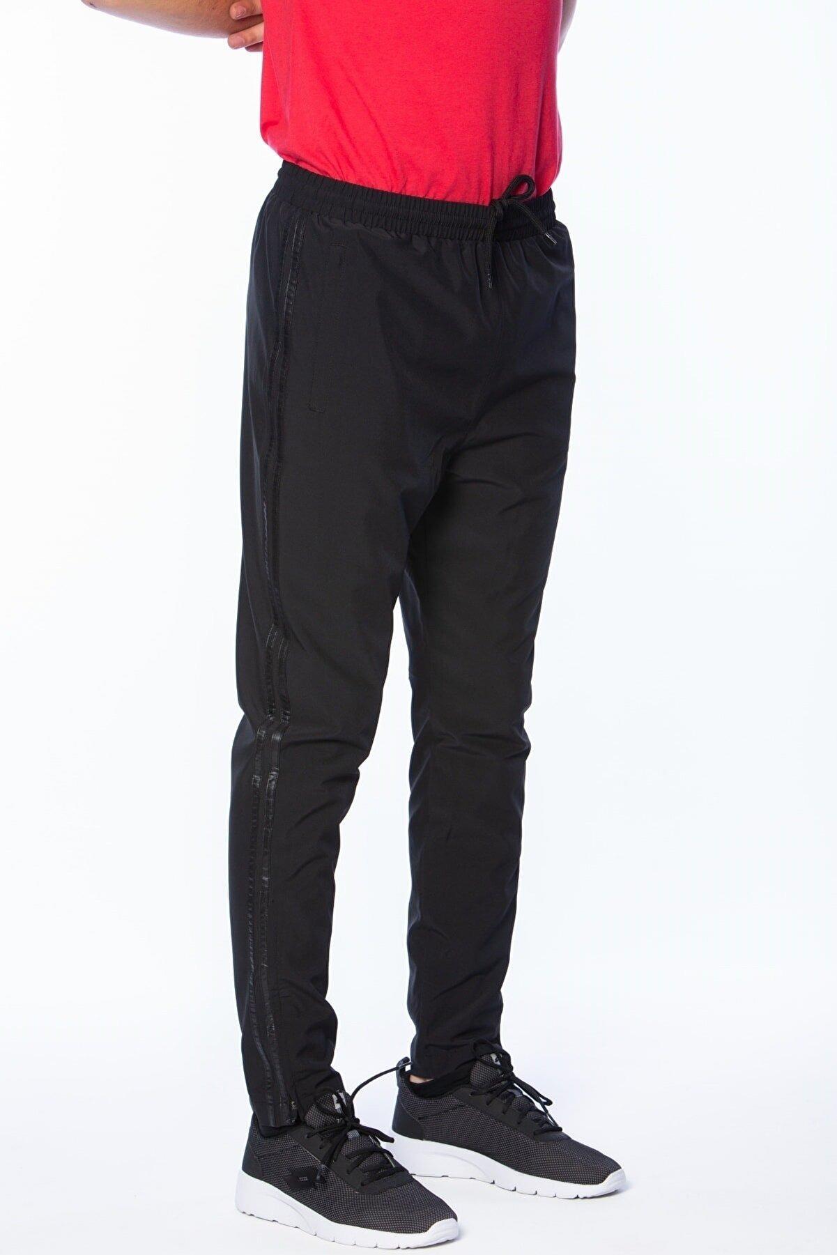 Lotto Reggıe Pant Spr Lyc Pantolon	