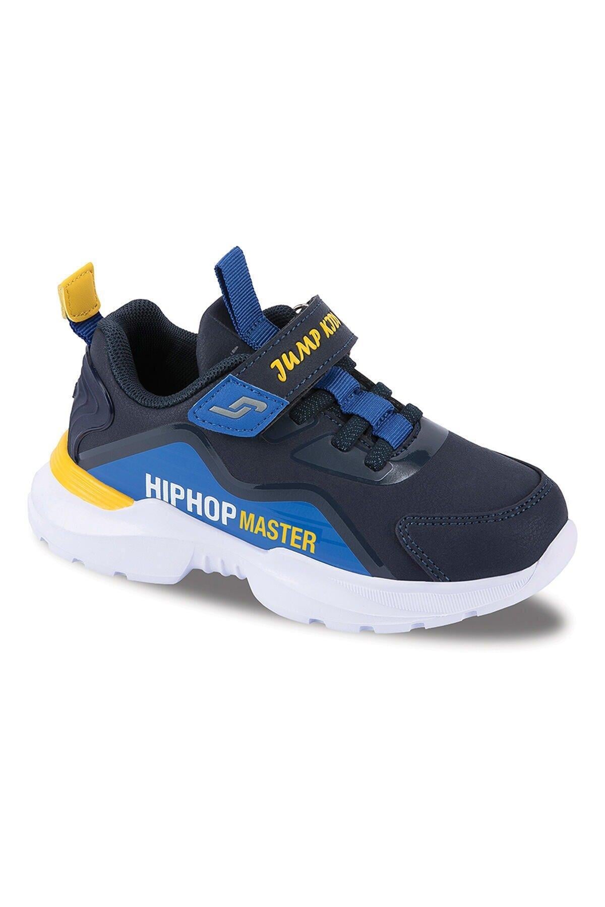 Jump 25780 Fılet Ayakkabı 20Sk	