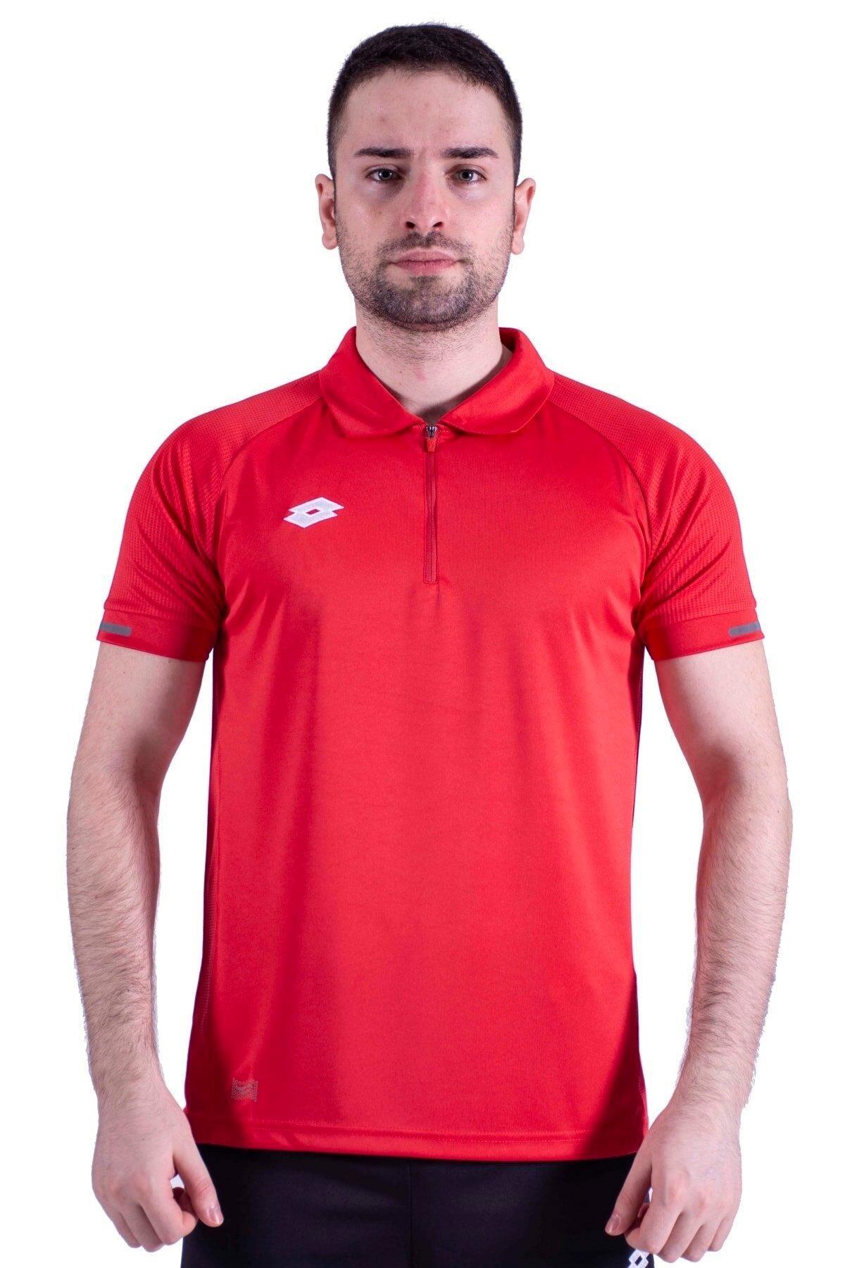Lotto Moscu Polo Camp Pl Tişört	
