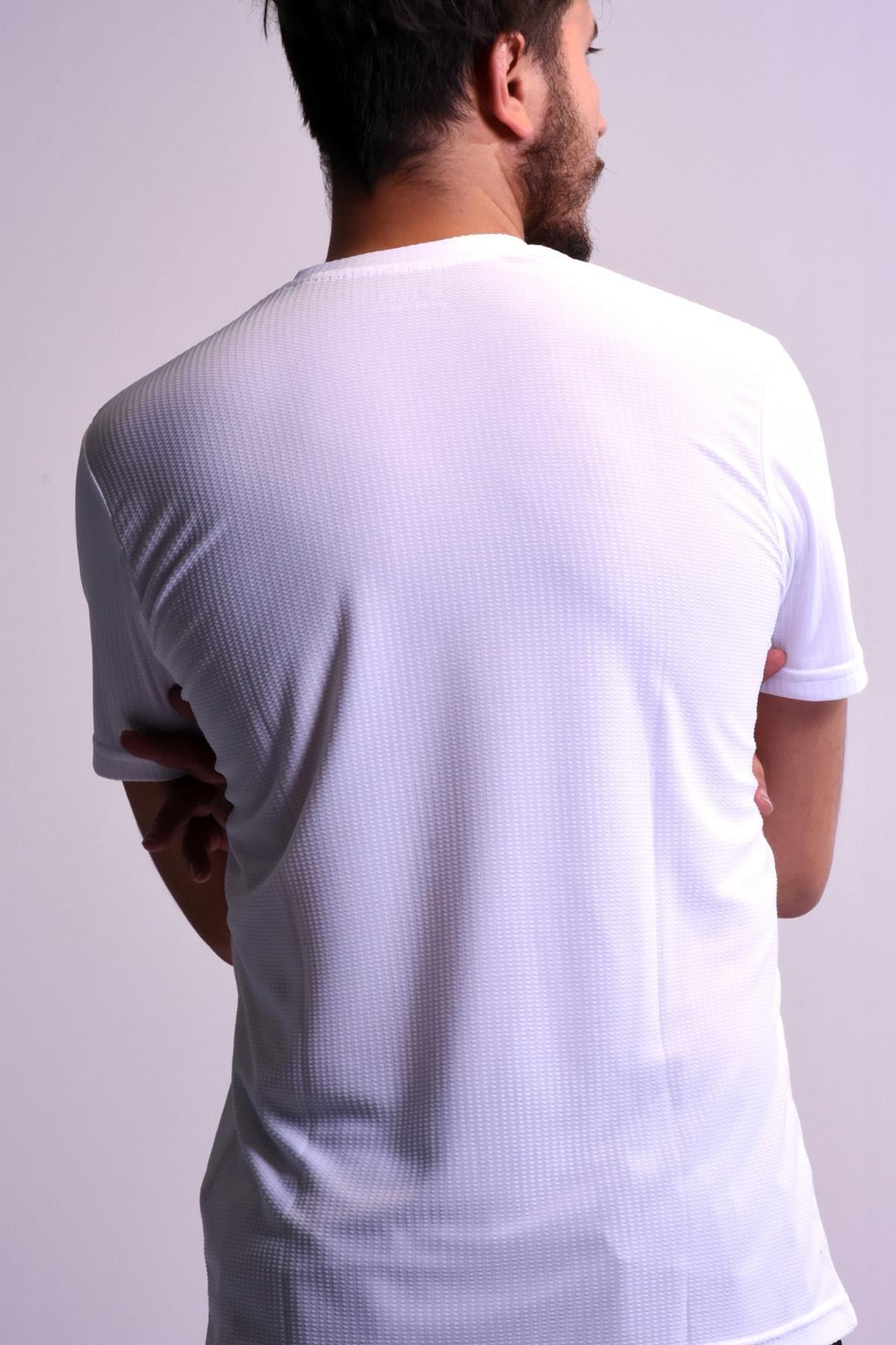 Lotto Deep Tee Pl	