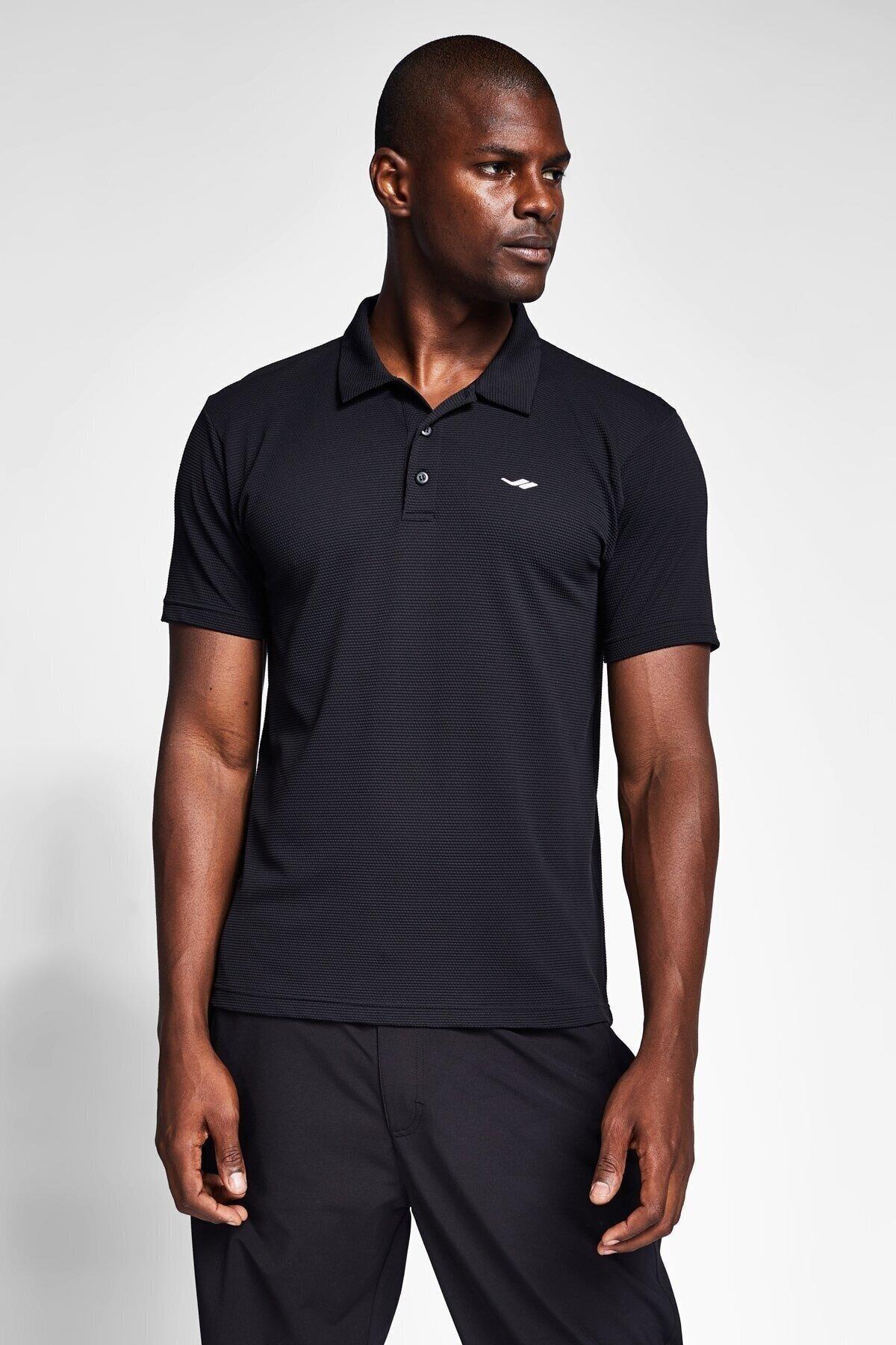 Lescon 21S-1275-21B Kısa Kol Polo Yaka Tshırt	