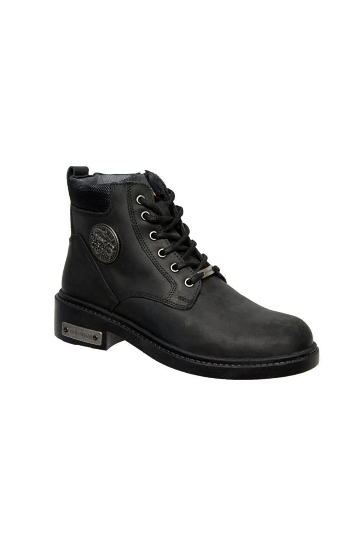 Jump  14510   Merdane Ayakkabı   40-44	