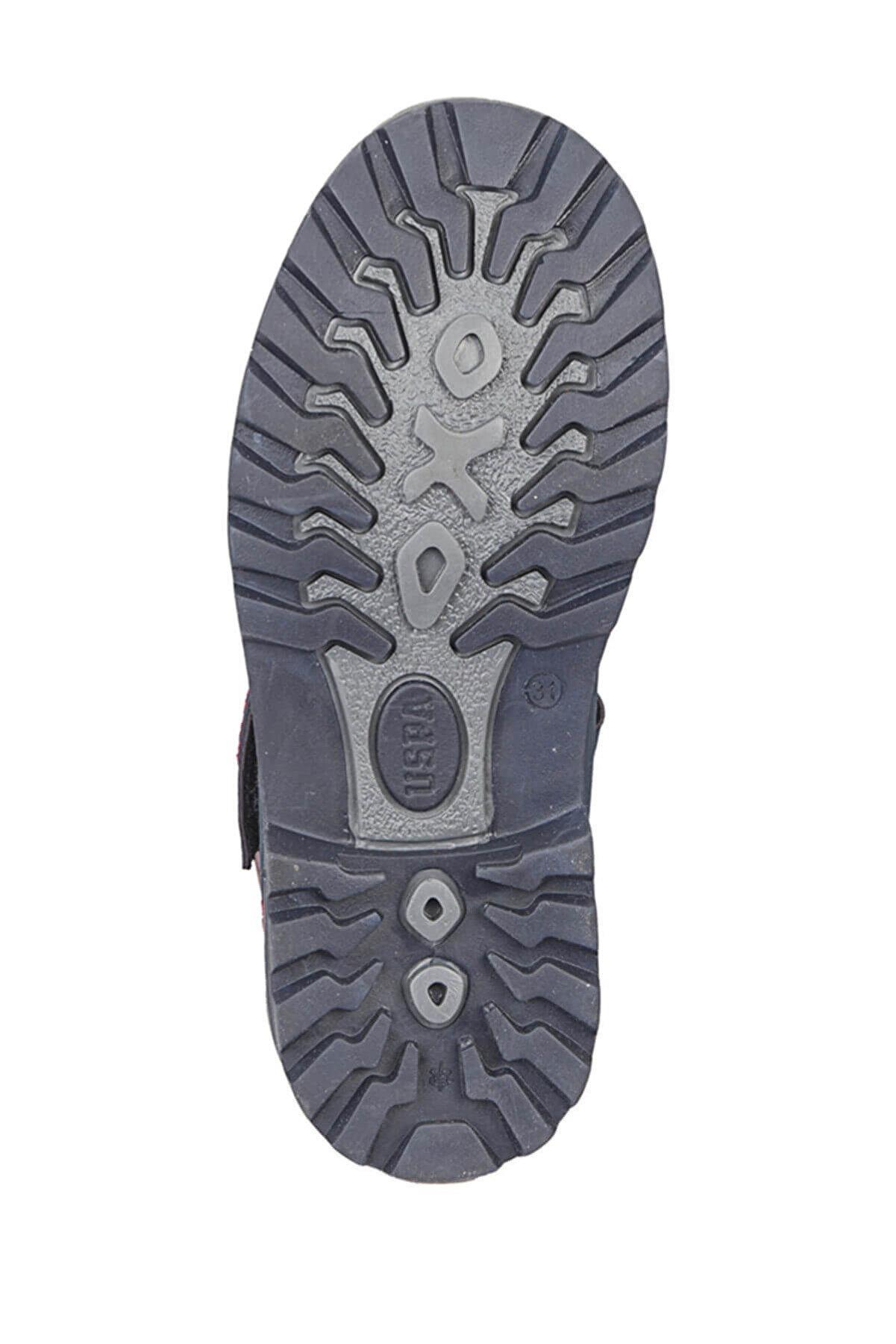 U.S. Polo Assn. Gullıver Ayakkabı	