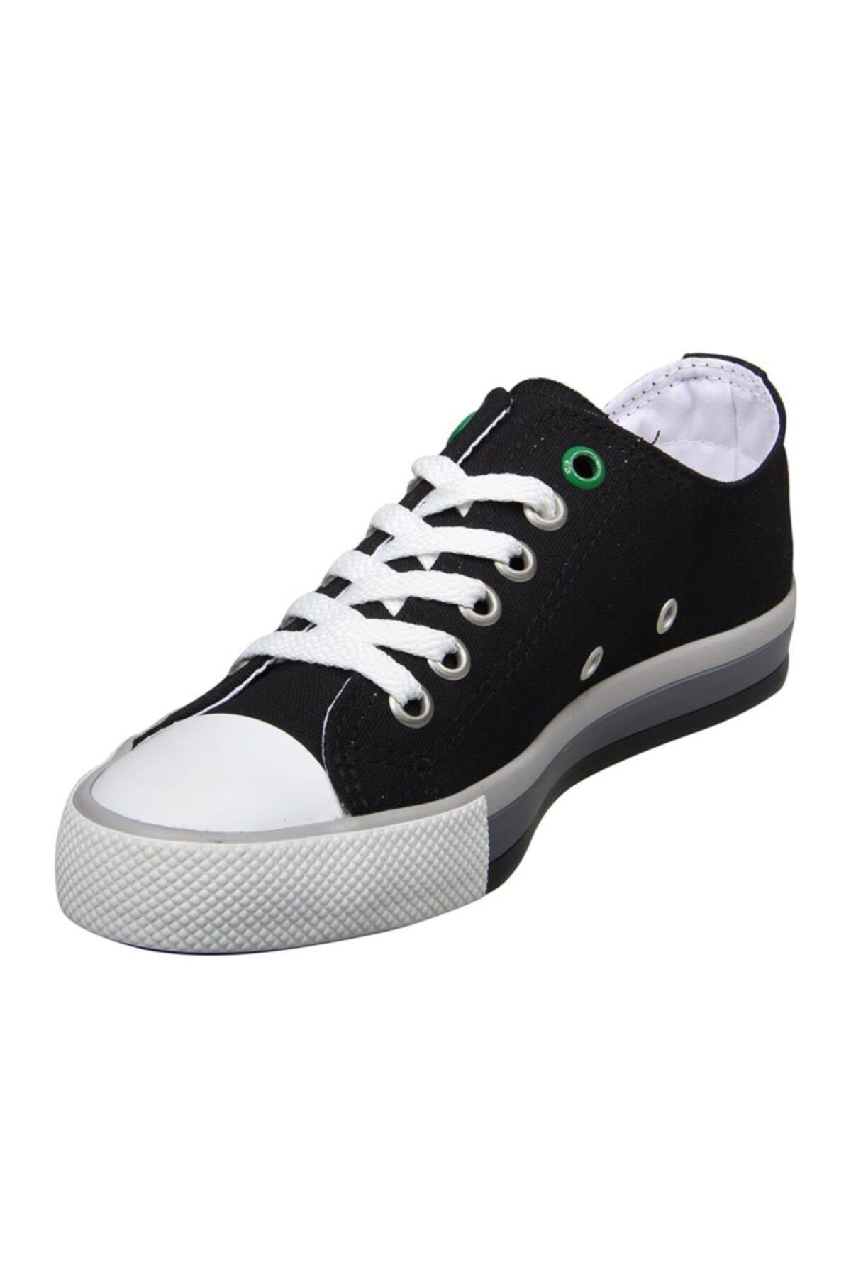 Mp 221-2552 Kadın Canvas Ayakkabı	