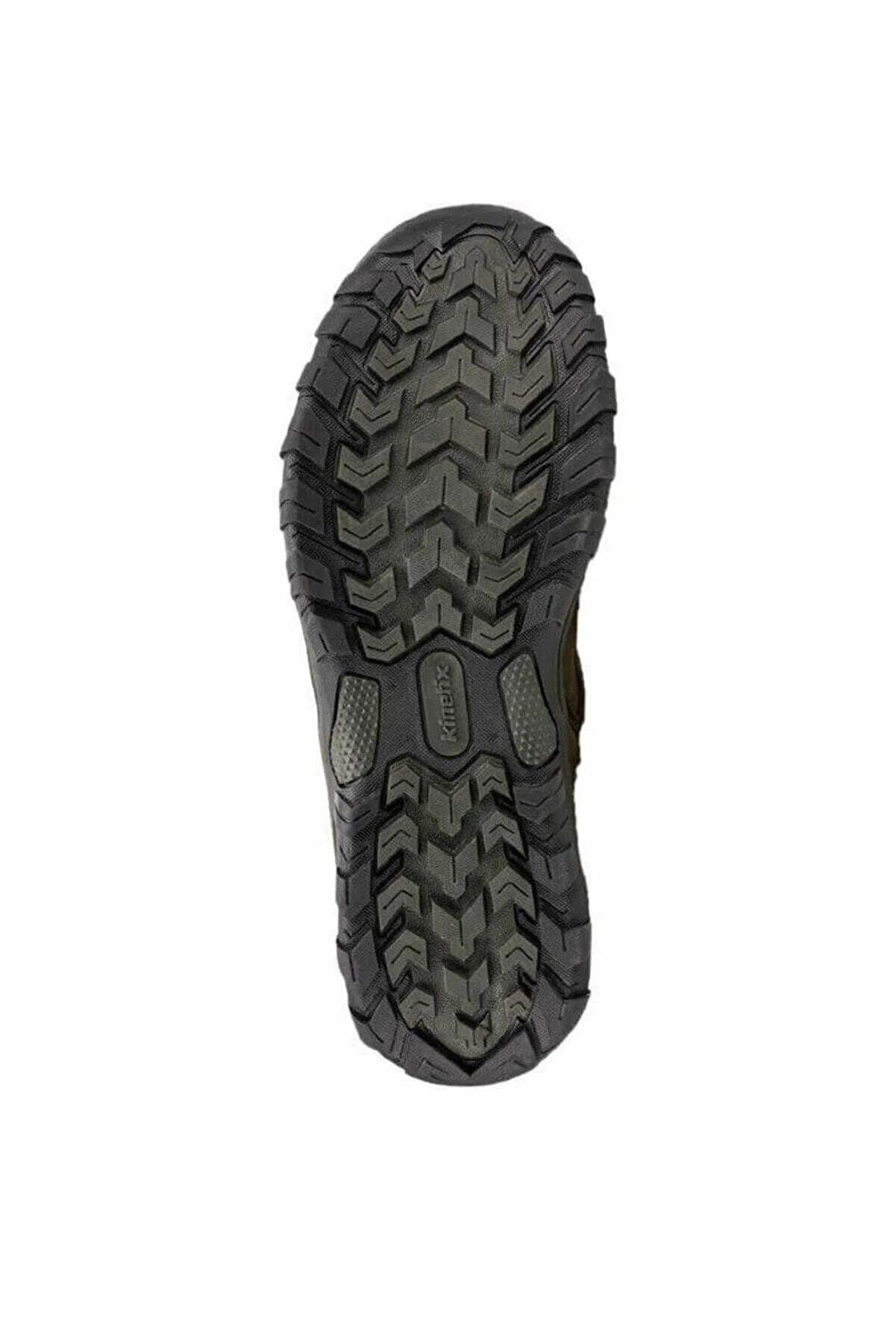 Kinetix 9W Hıker M 9Pr Ayakkabı	