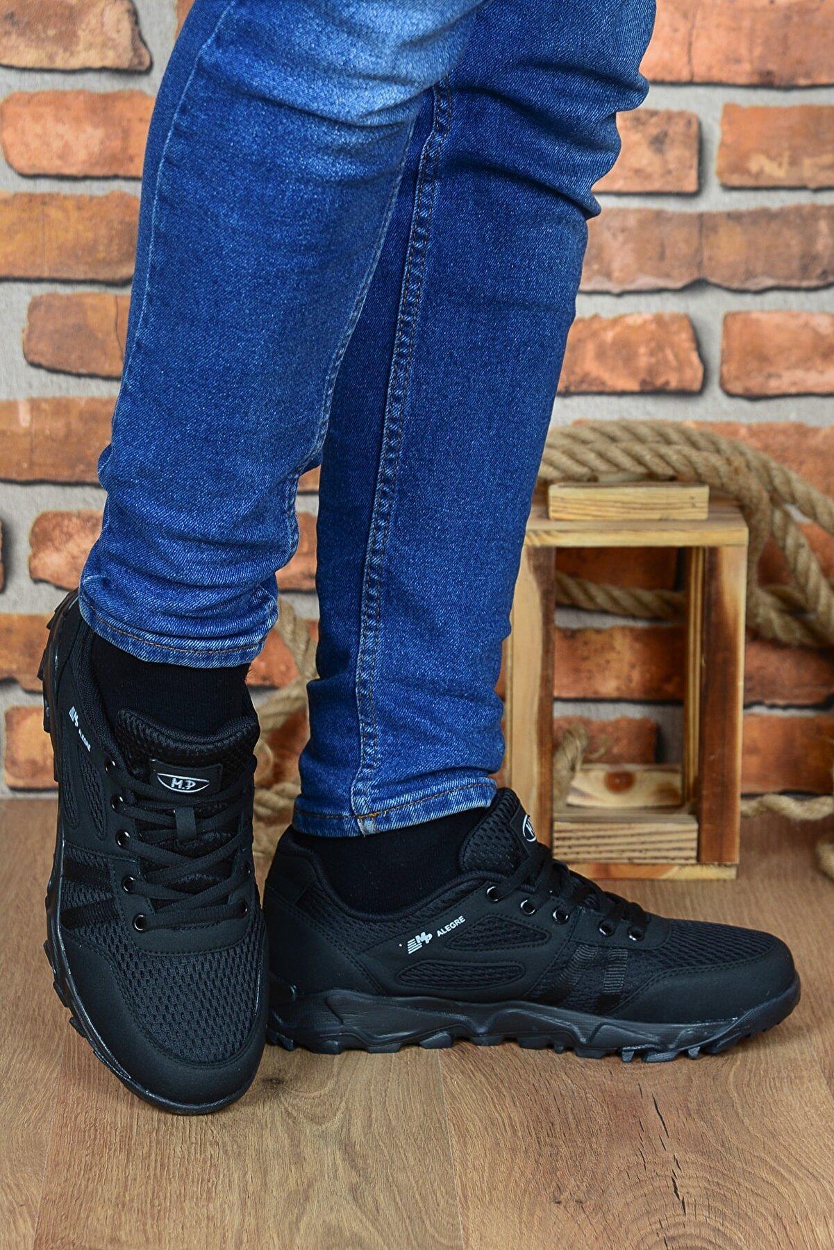 Mp 221-2310 Erkek Sports Casual (40-43) Ayakkabı	