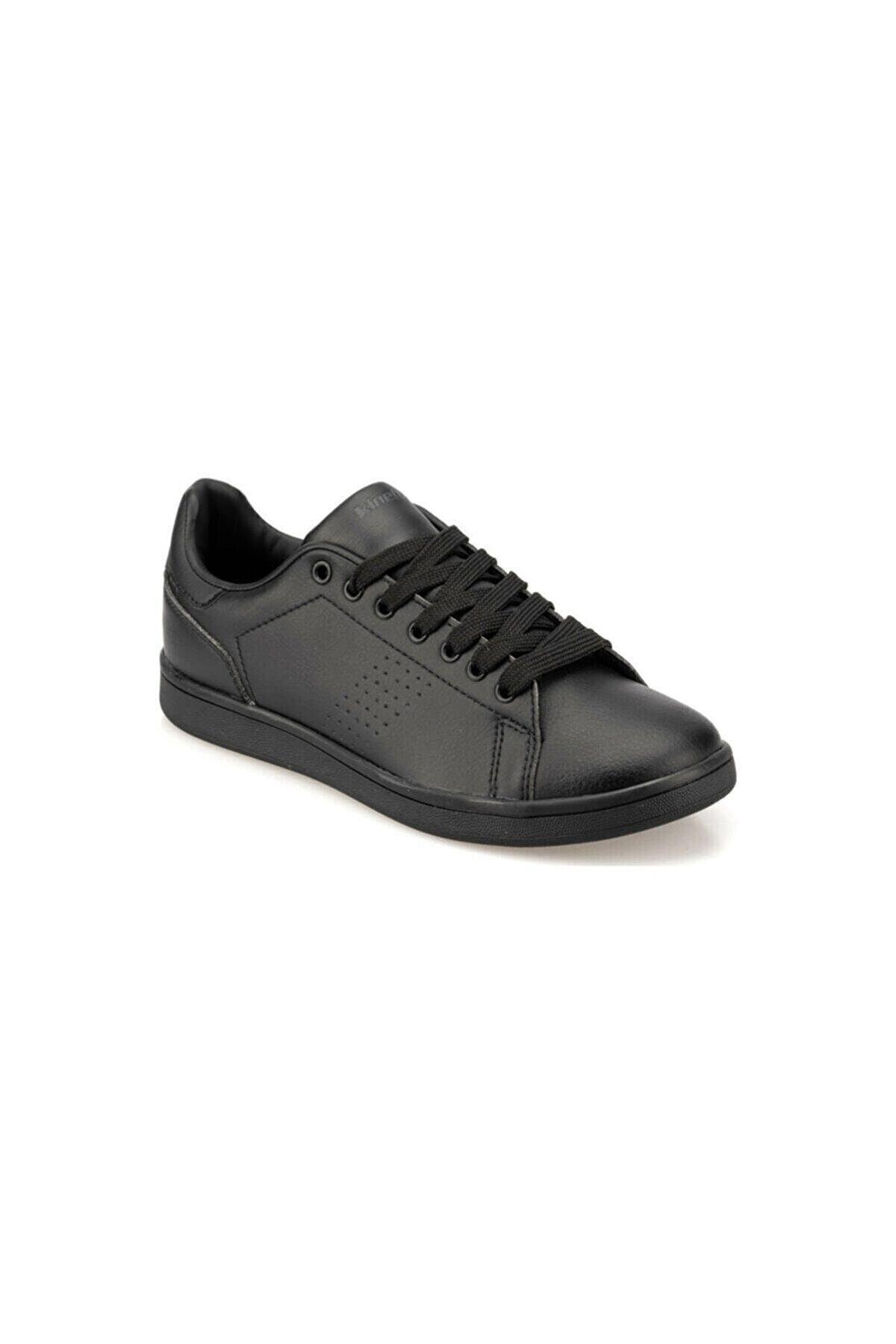 Kinetix 9F Plaın W 9Pr Sneaker	