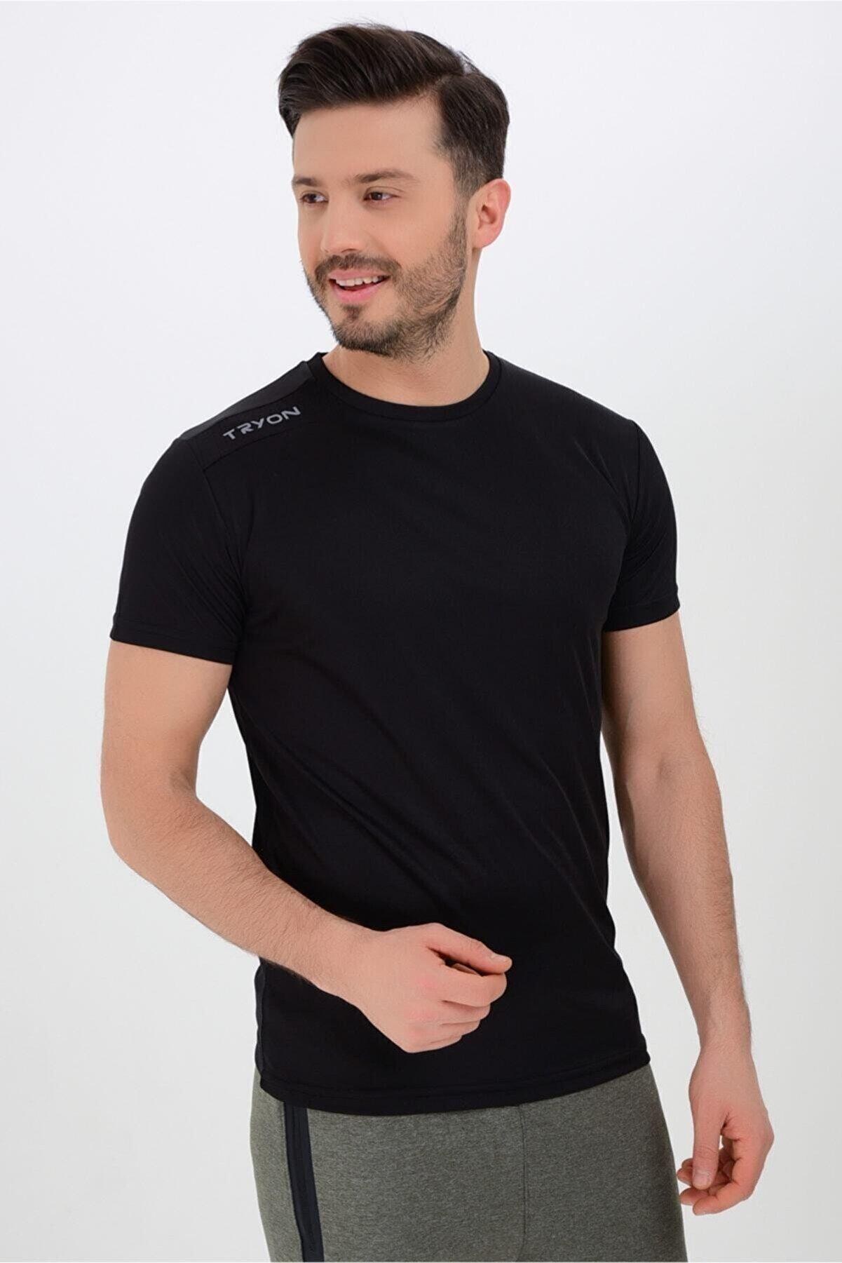 Tryon Vıctory Antrenman T-Shırt	