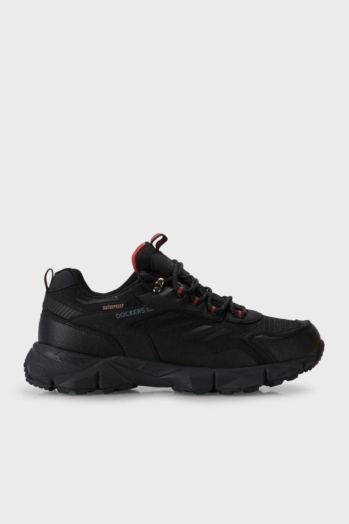 Dockers 3F 231500 3PR Erkek Su Geçirmez Outdoor Ayakkabı