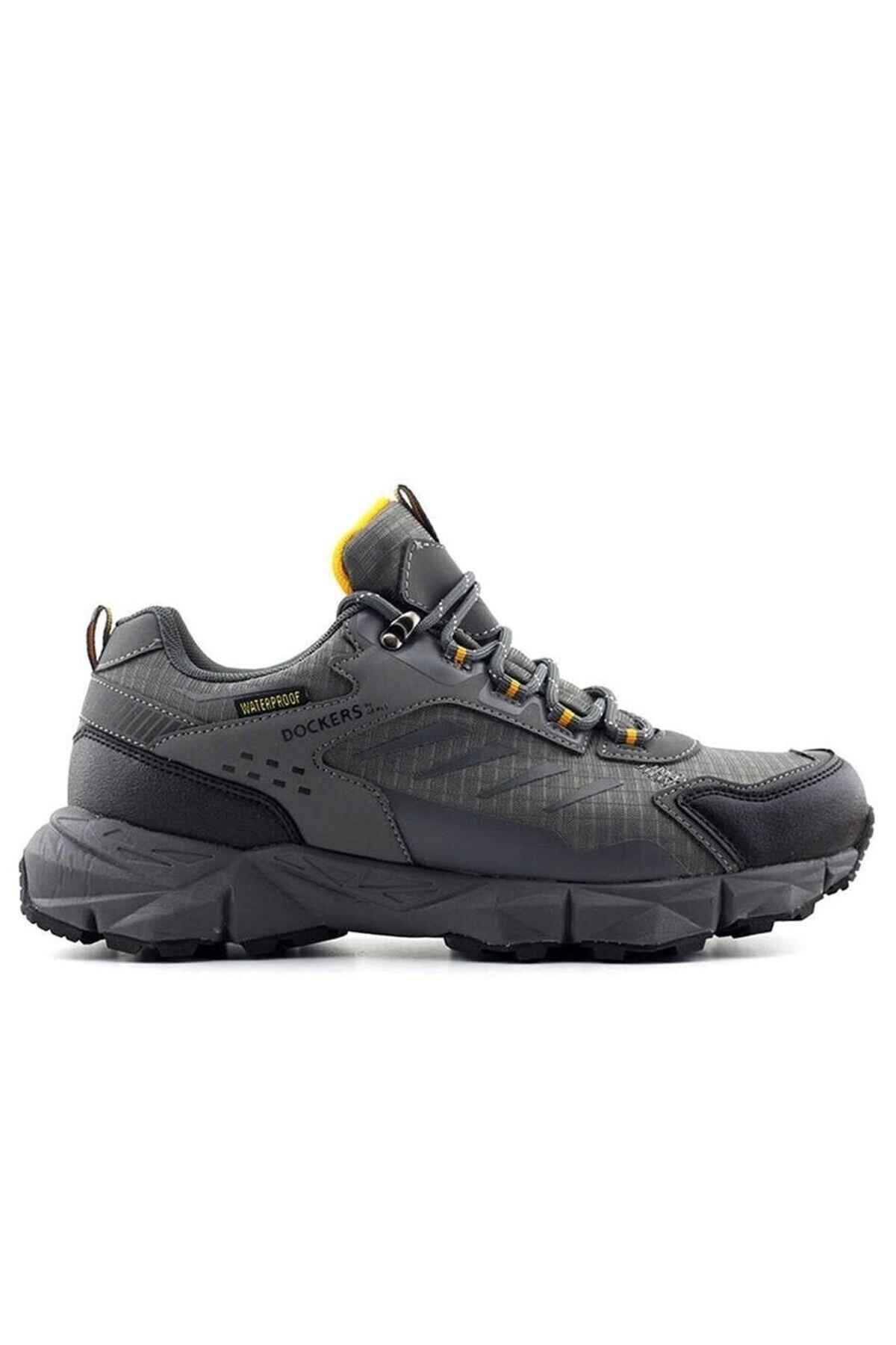 Dockers 3F 231500 3PR Erkek Su Geçirmez Outdoor Ayakkabı