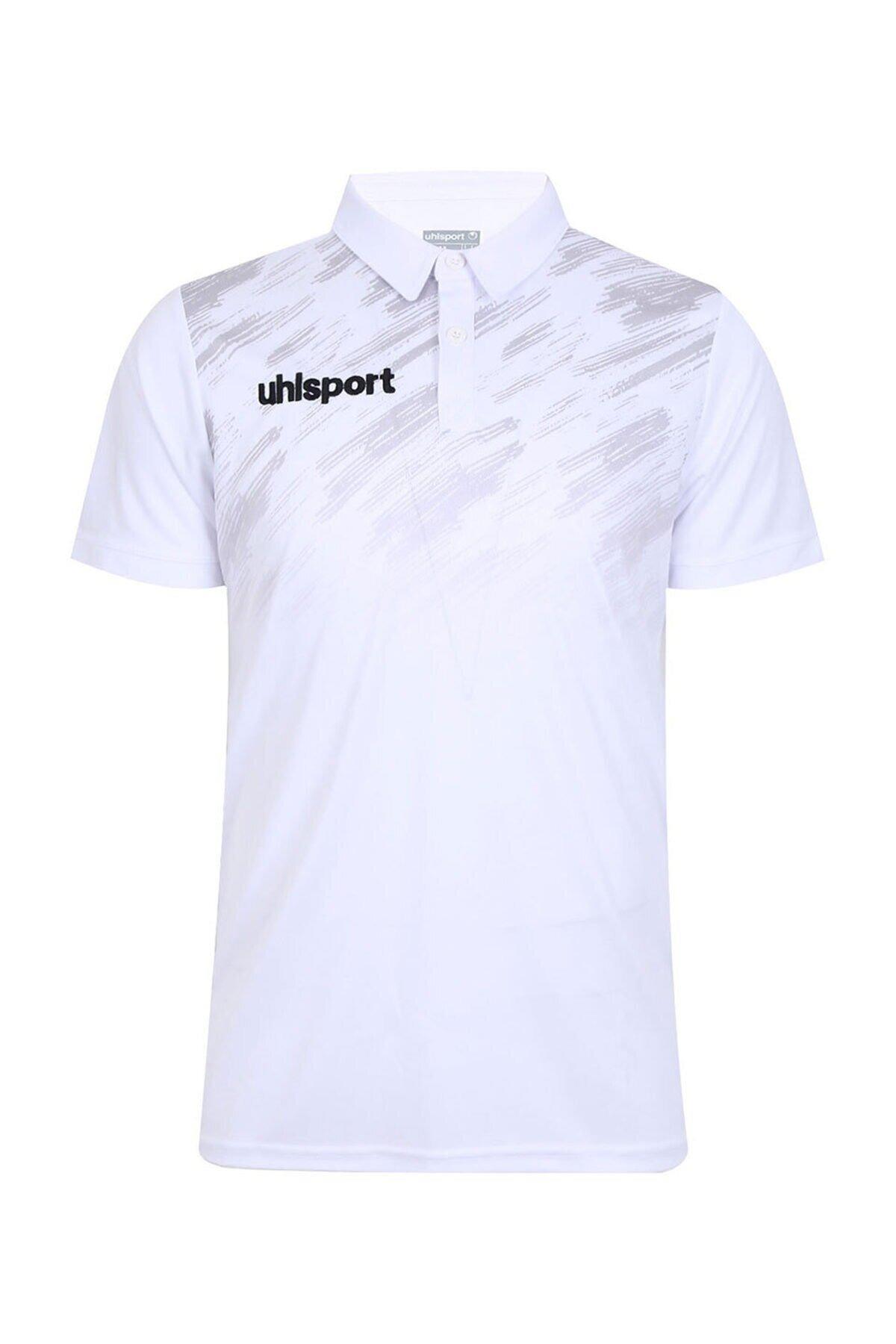 Uhlsport Polo T-Shırt Brush	